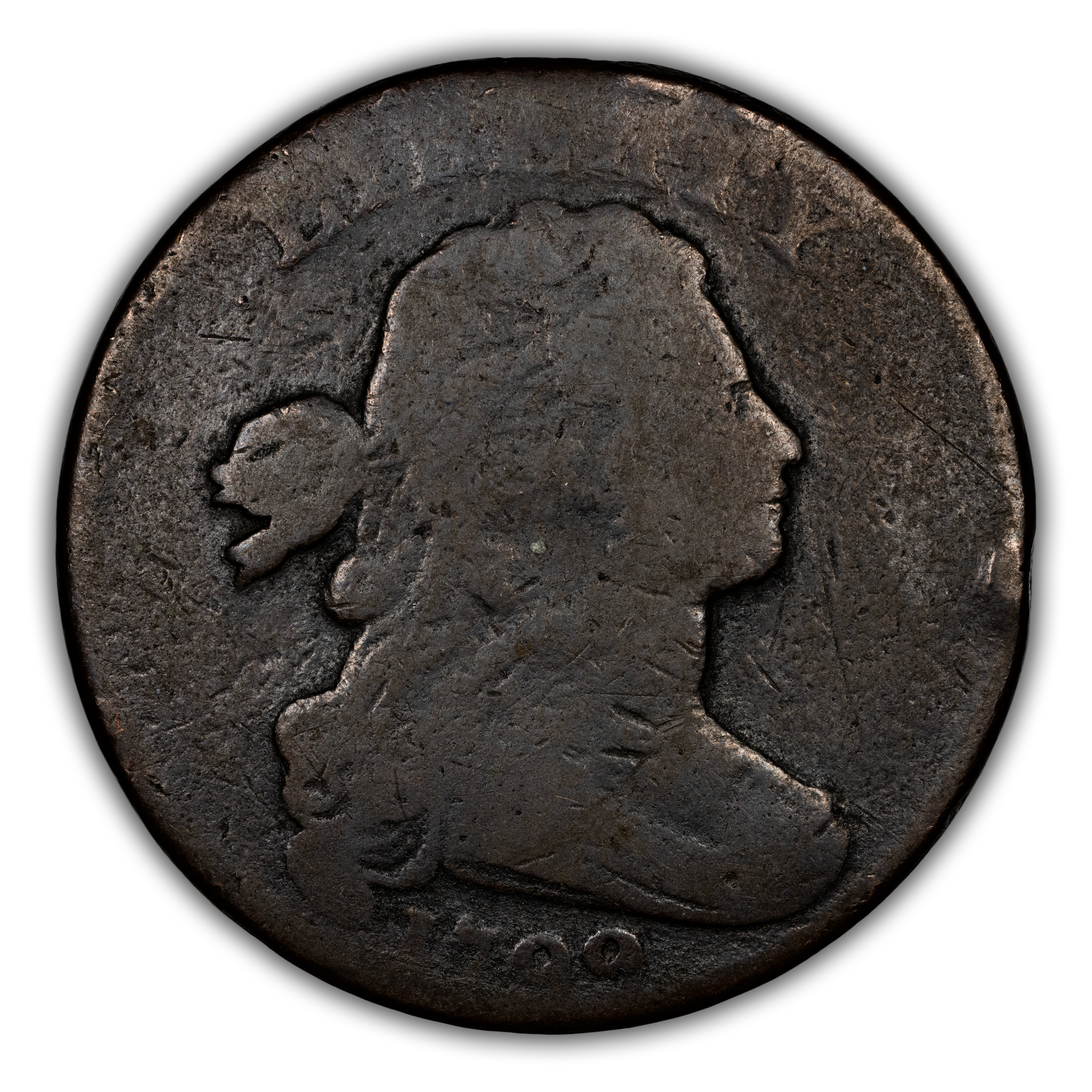 1799 1c MS BN
