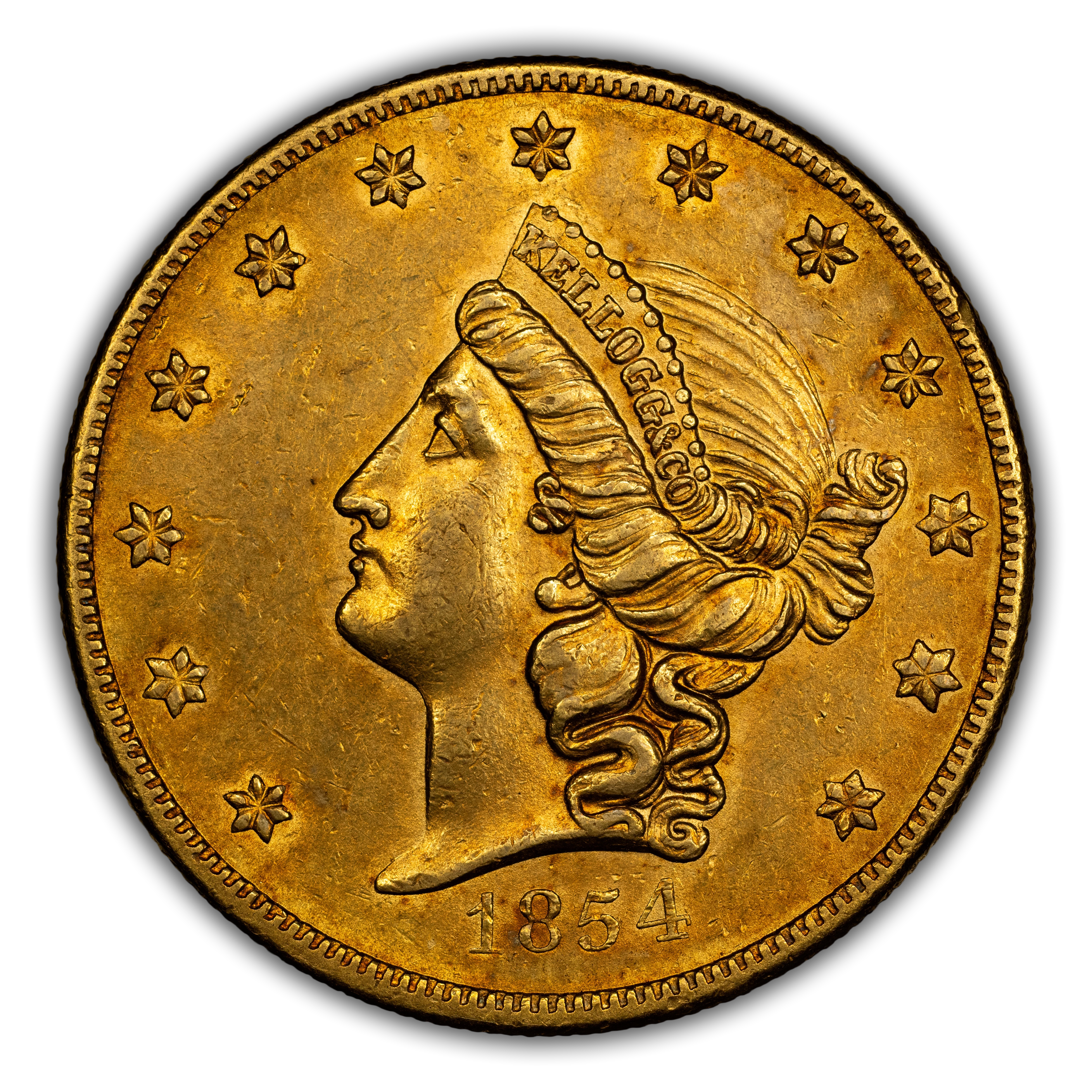 Kellogg & Co. Values & Prices | Greysheet