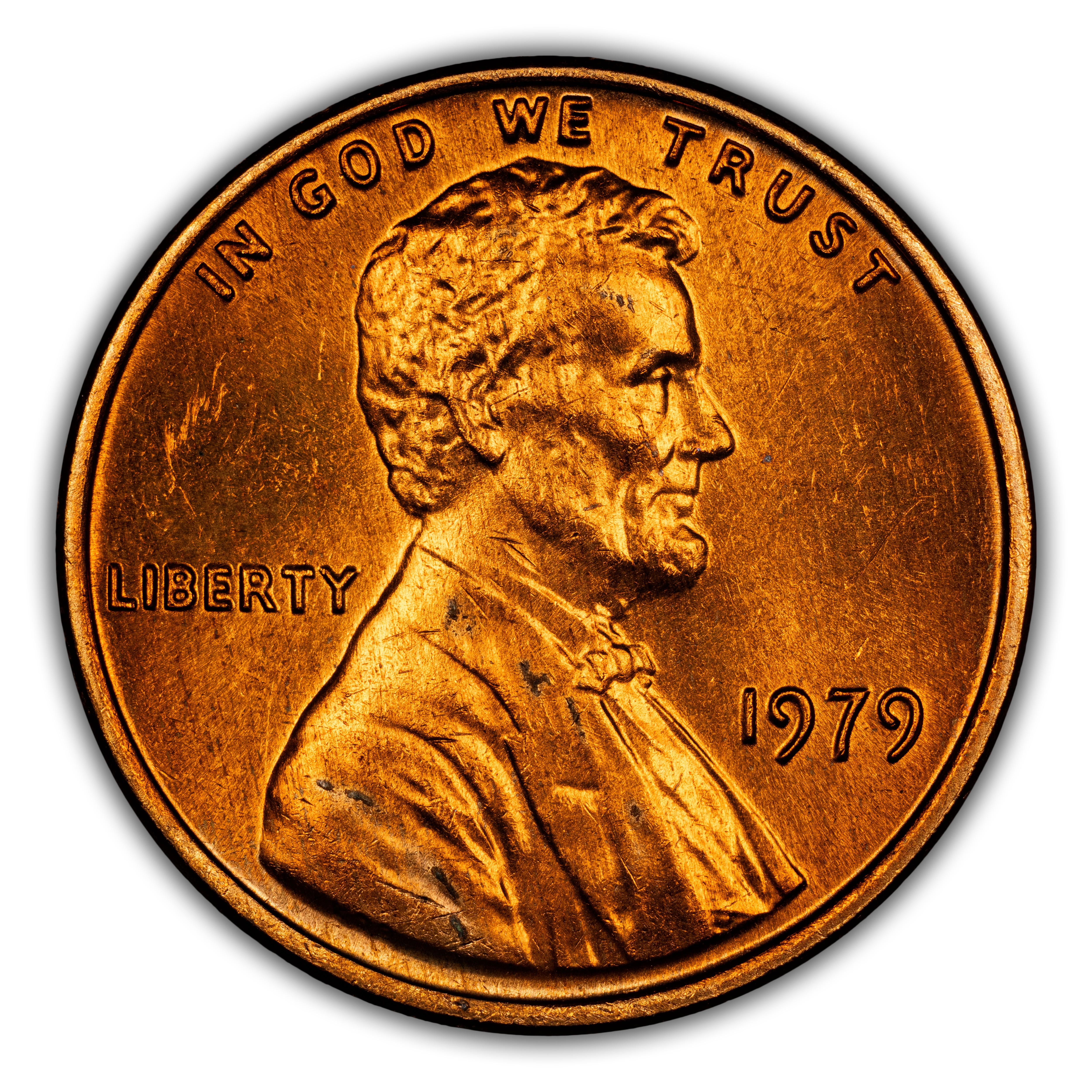 1979 1c MS RD