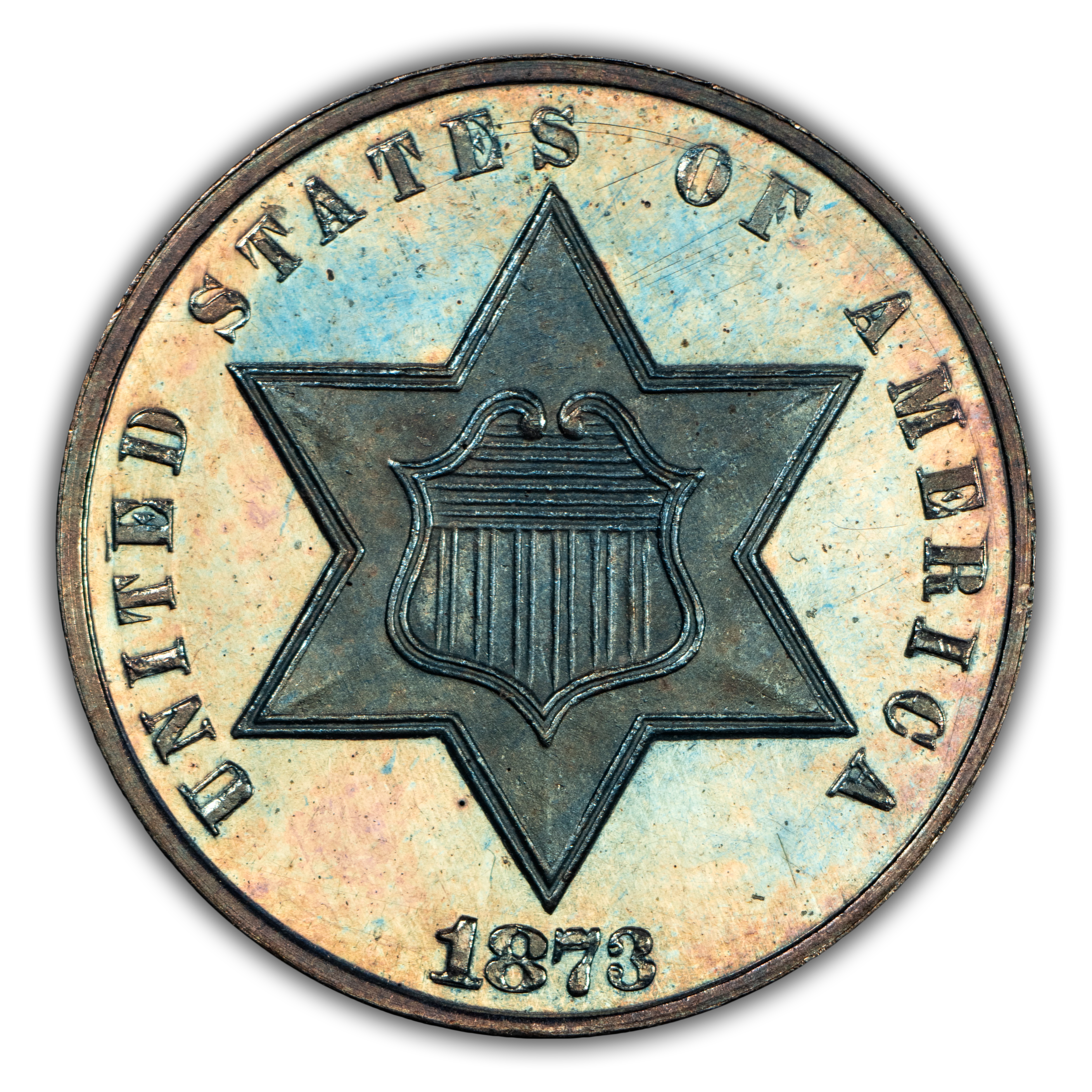 1873 3cS PR
