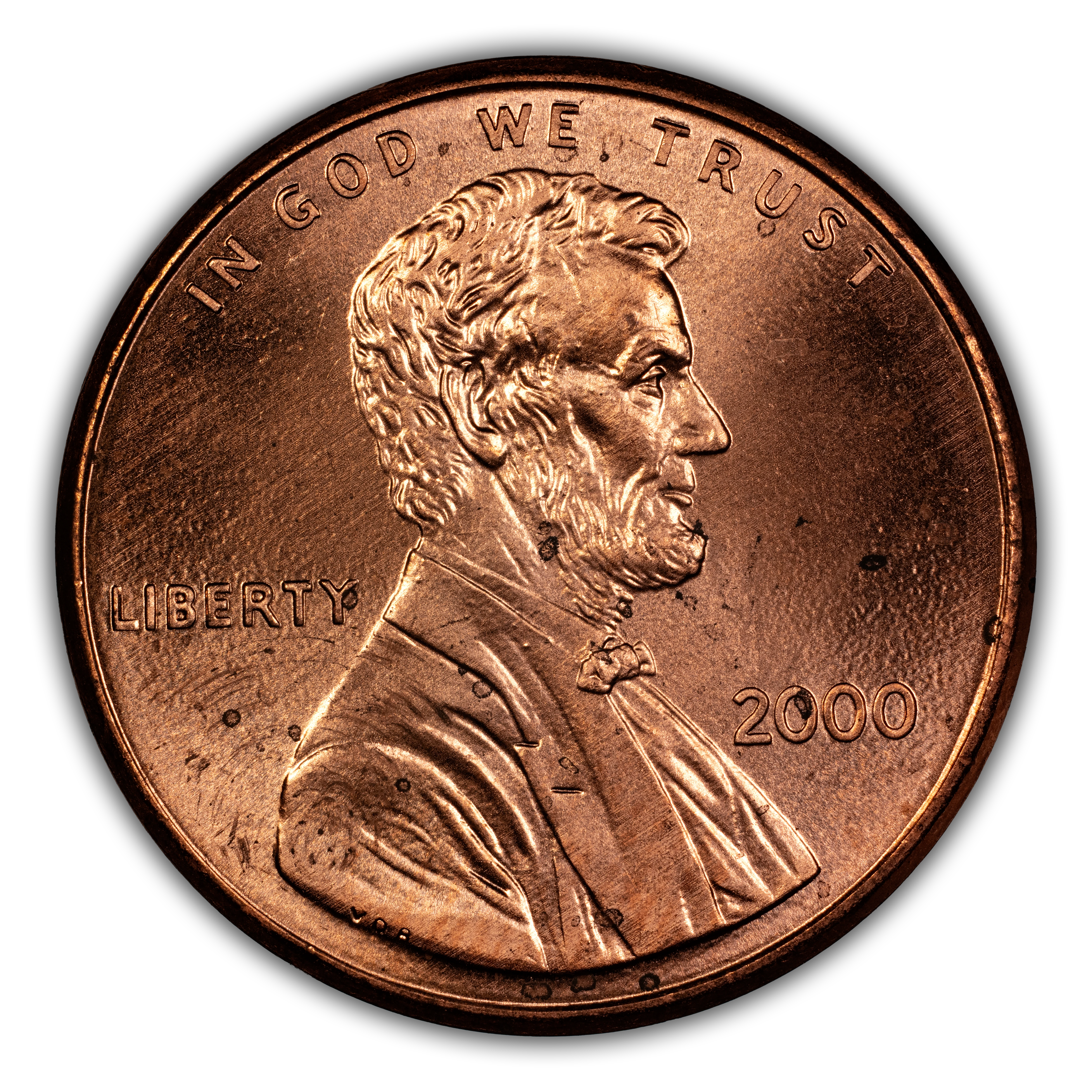 2000 1c MS RD