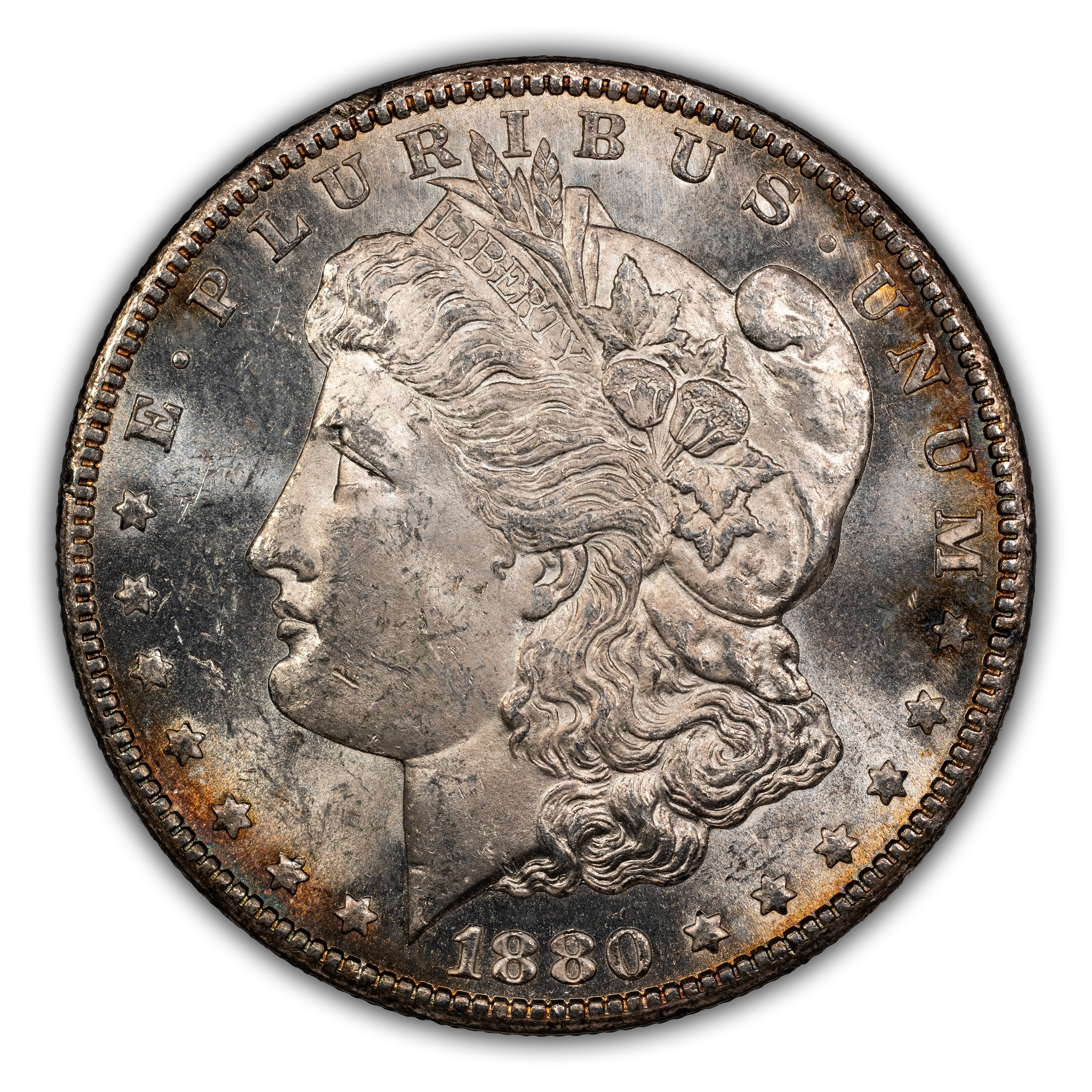 1880-CC $1  8/High 7 MS thumbnail 5