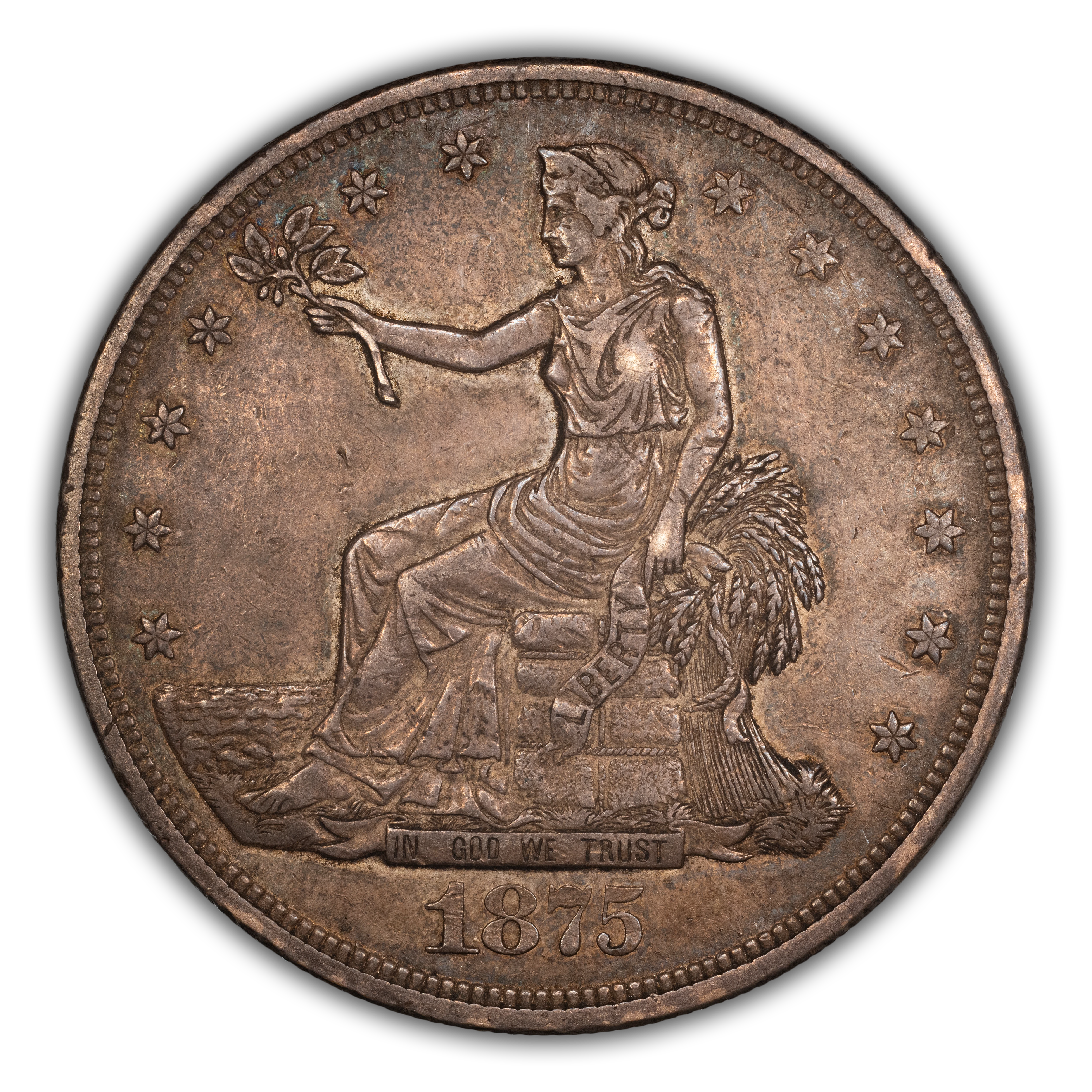 1875 Trade$ MS
