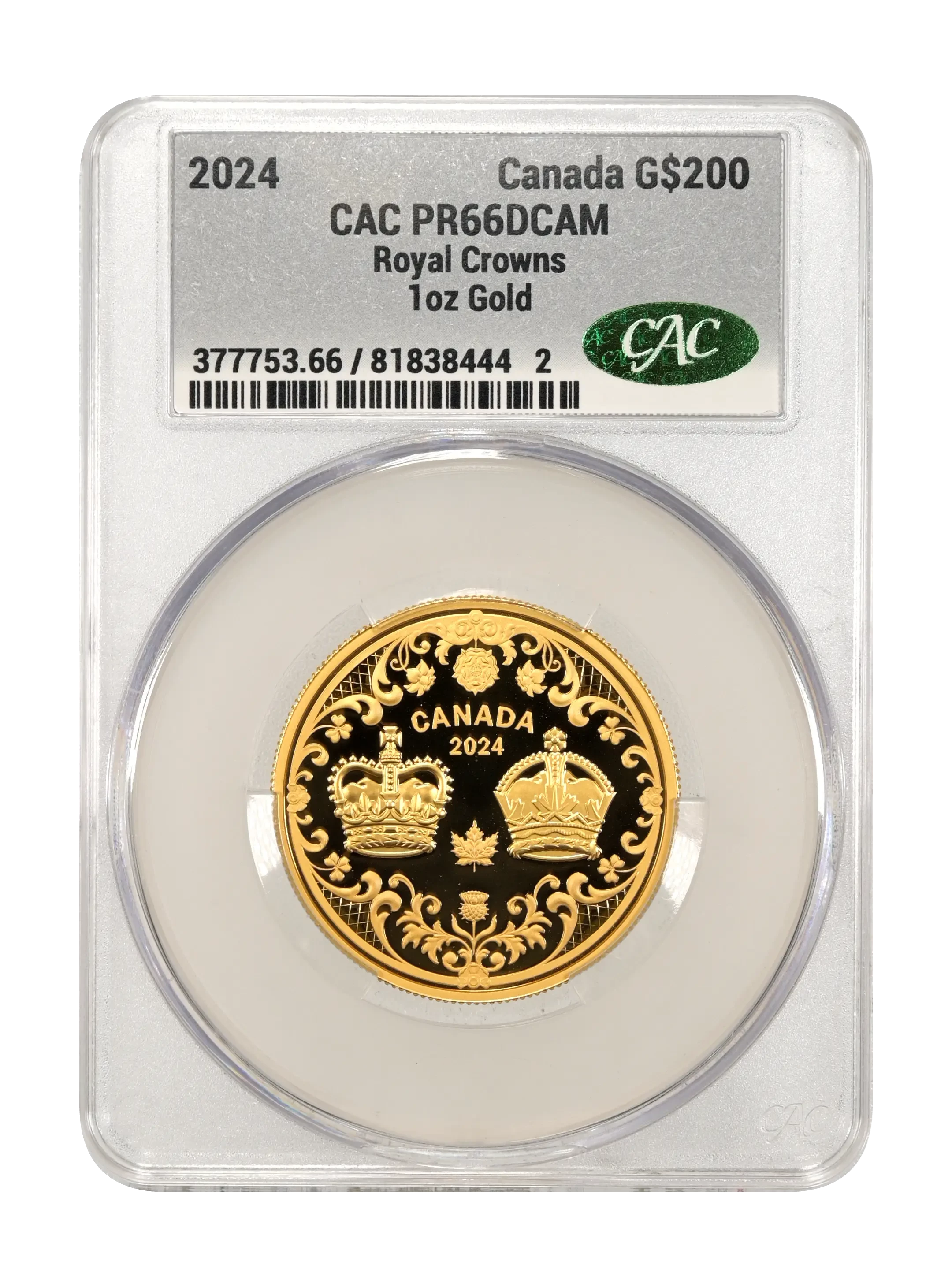 Canada 1978 Gold Misc Collector & Bullion Coin Values & Prices
