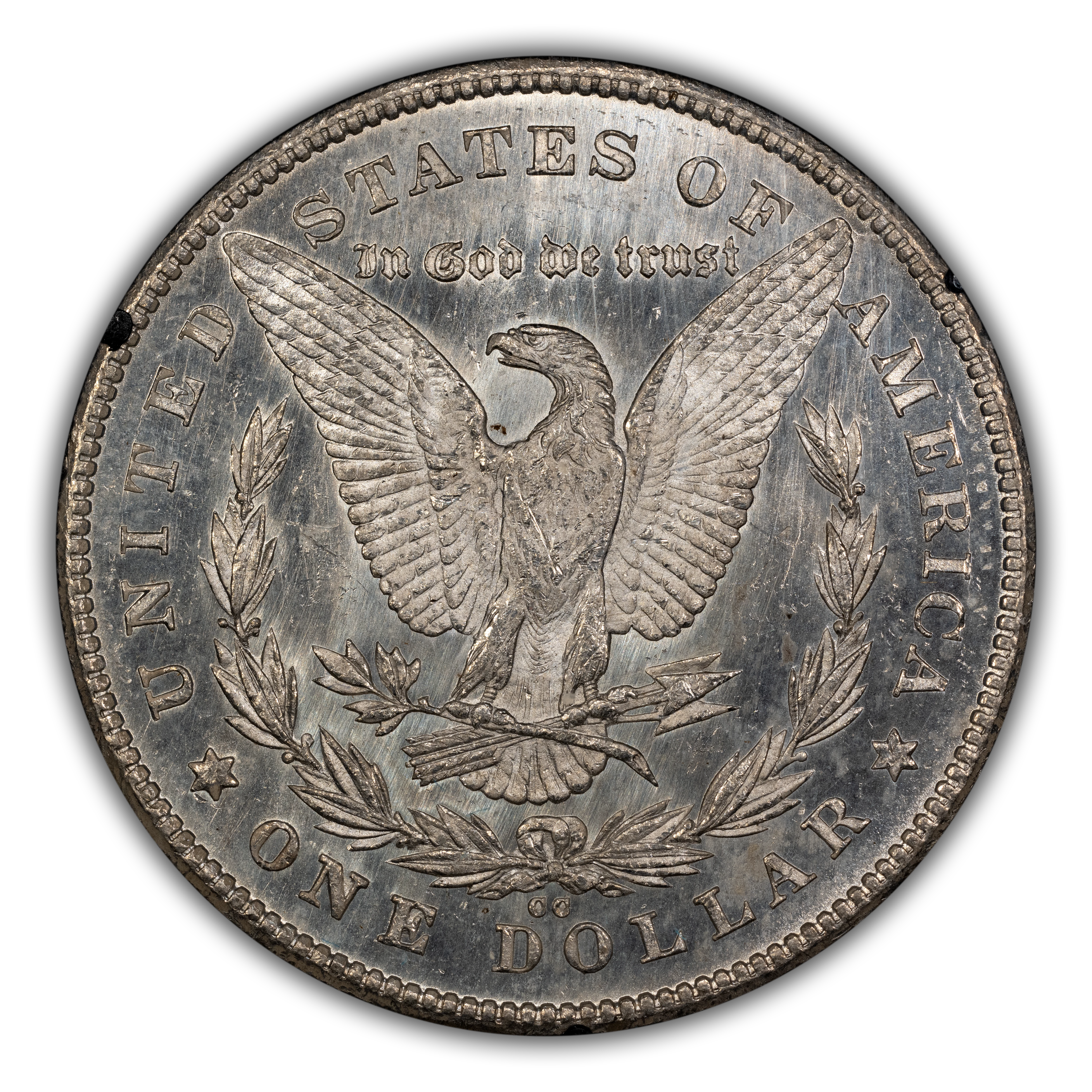 1878-CC $1  GSA Hoard, Hard package MS PL thumbnail 12