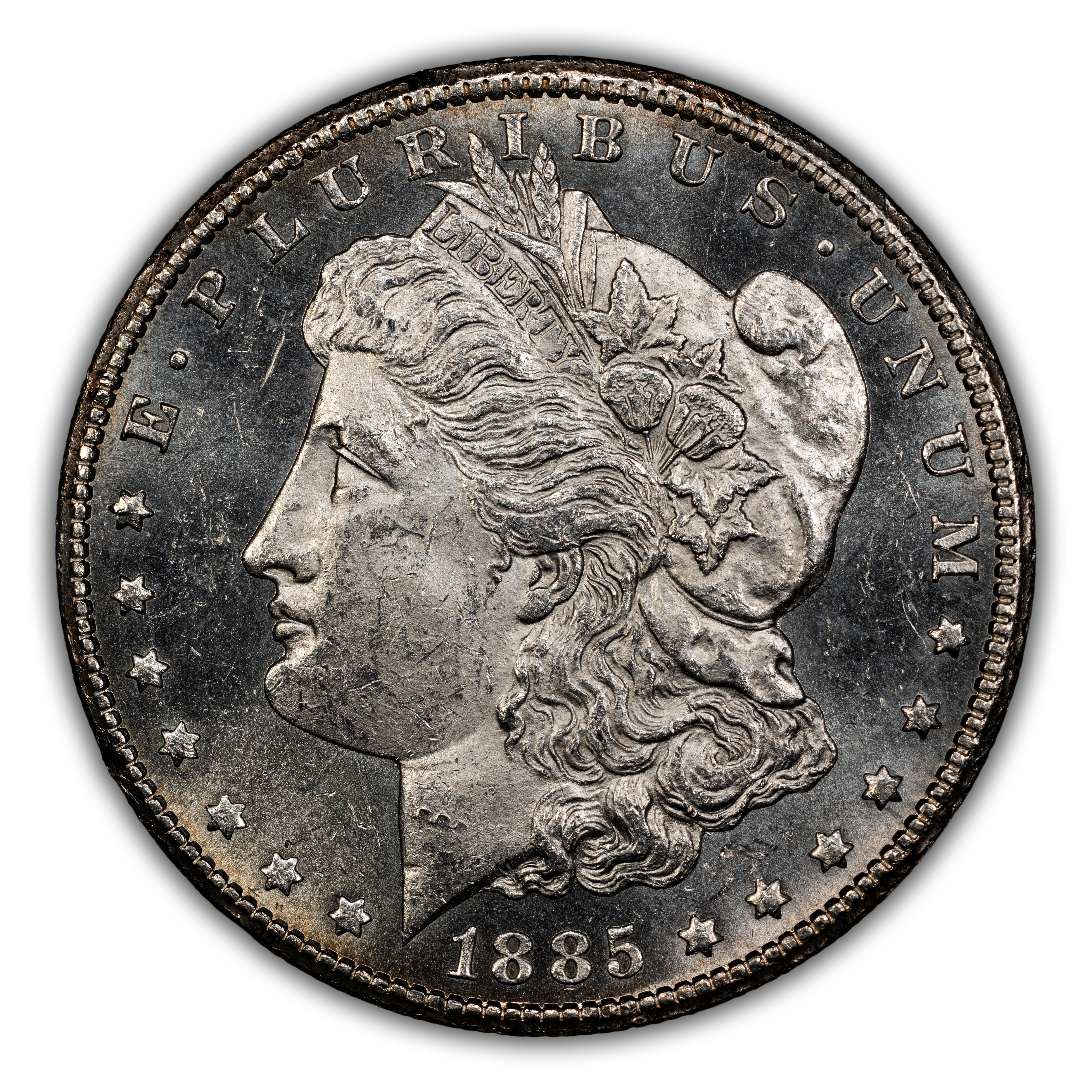 1885-CC $1  MS PL thumbnail 3