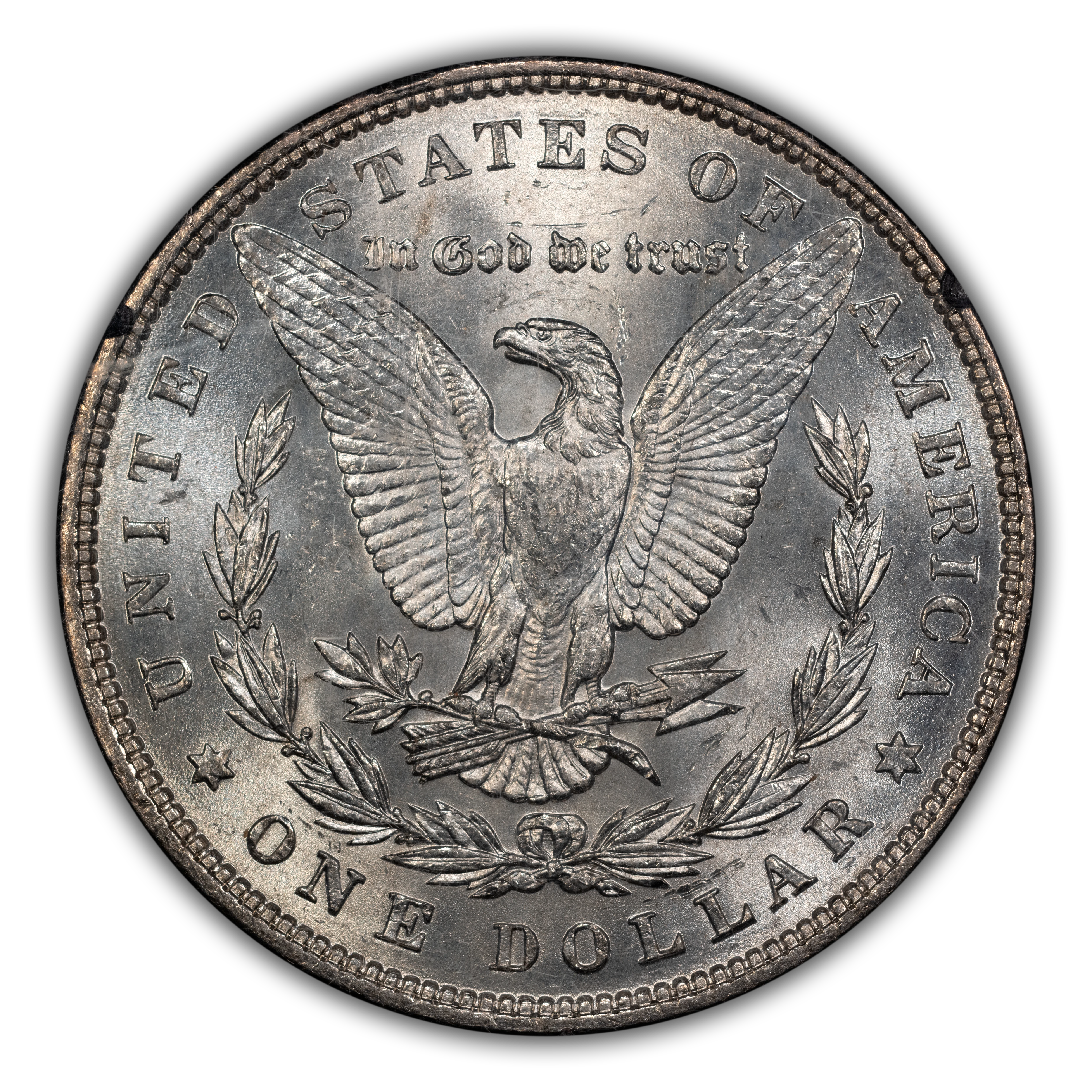 1887 $1  GSA Hoard MS thumbnail 10
