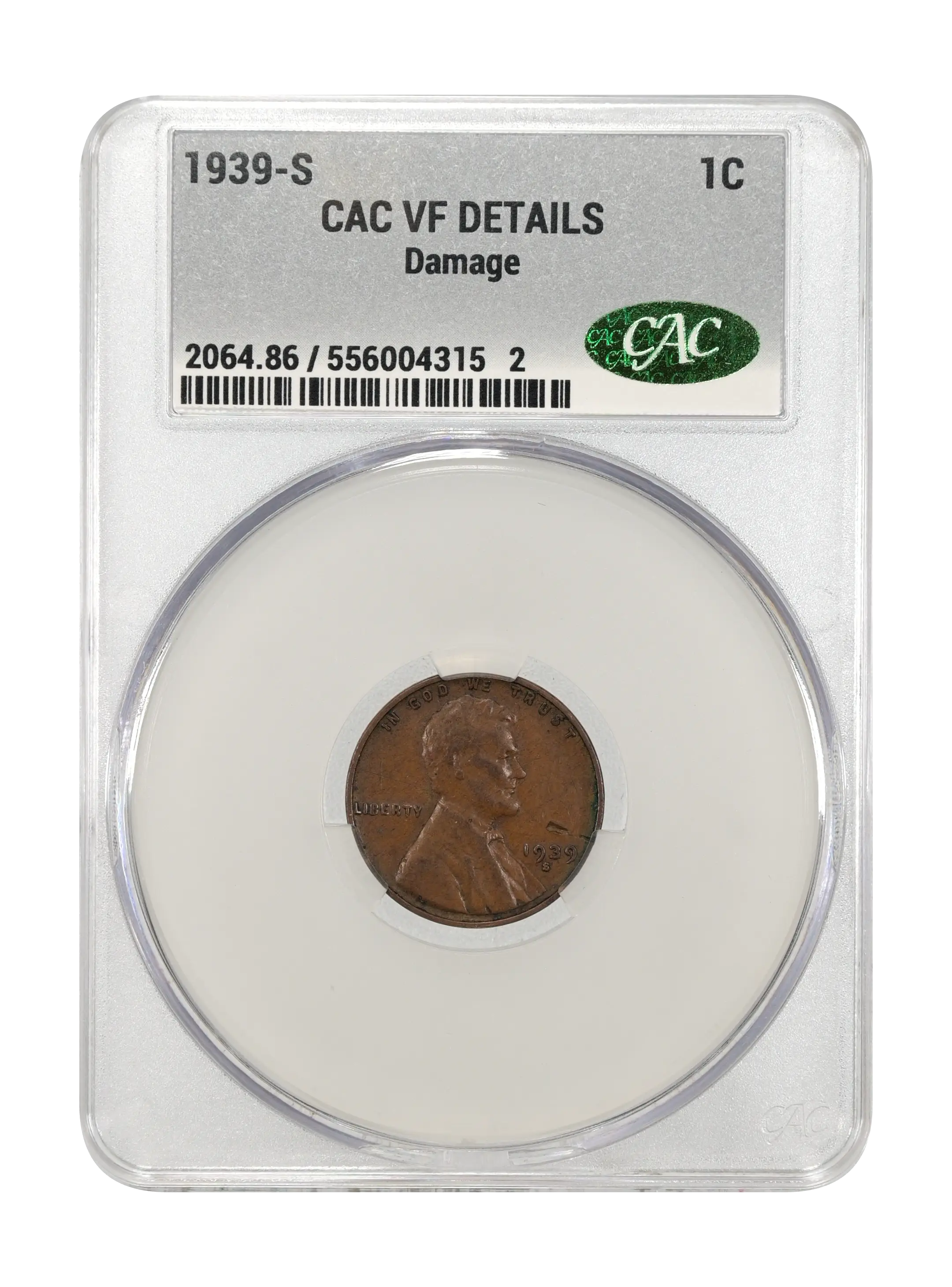 1939-S 1c MS BN thumbnail 9