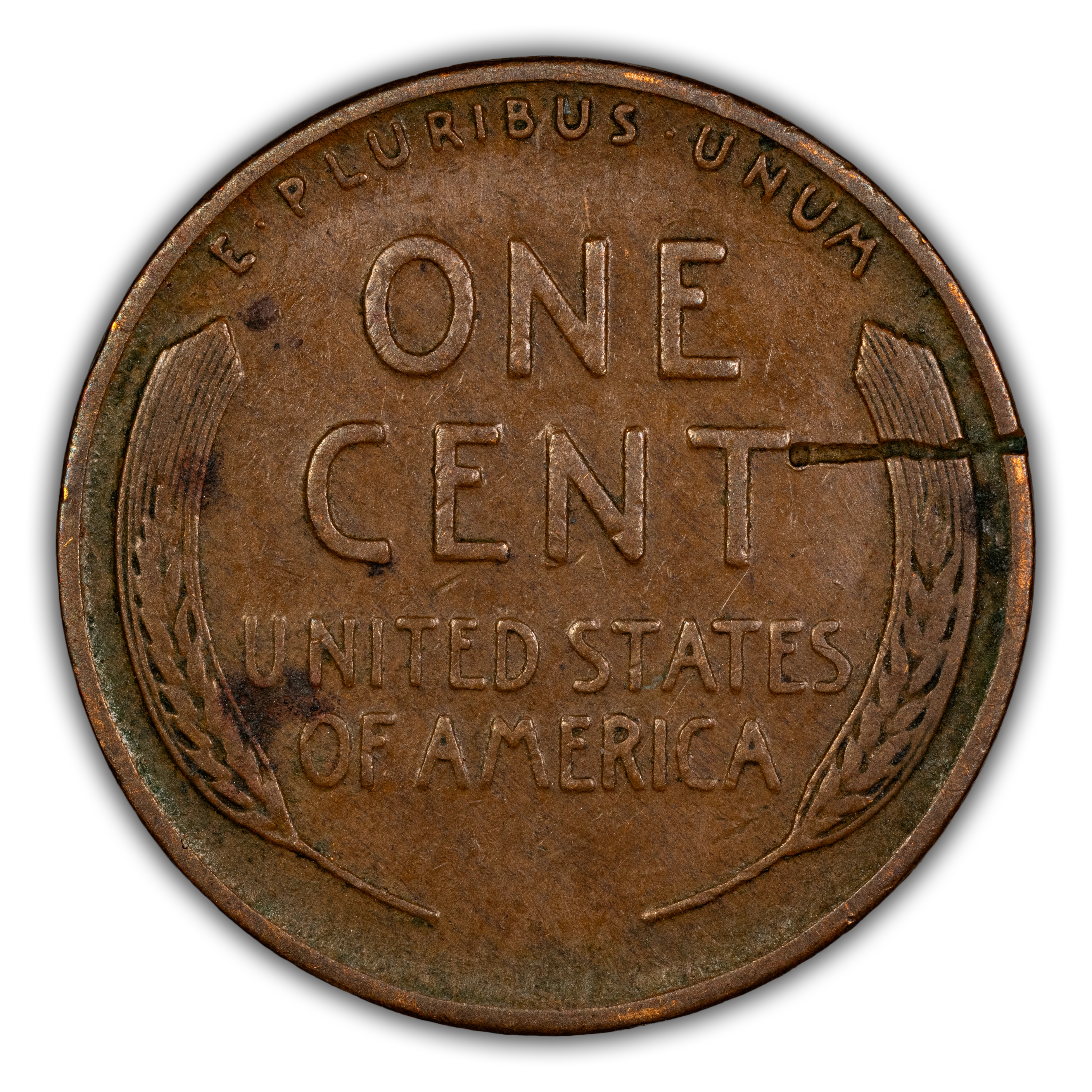 1939-S 1c MS BN thumbnail 5