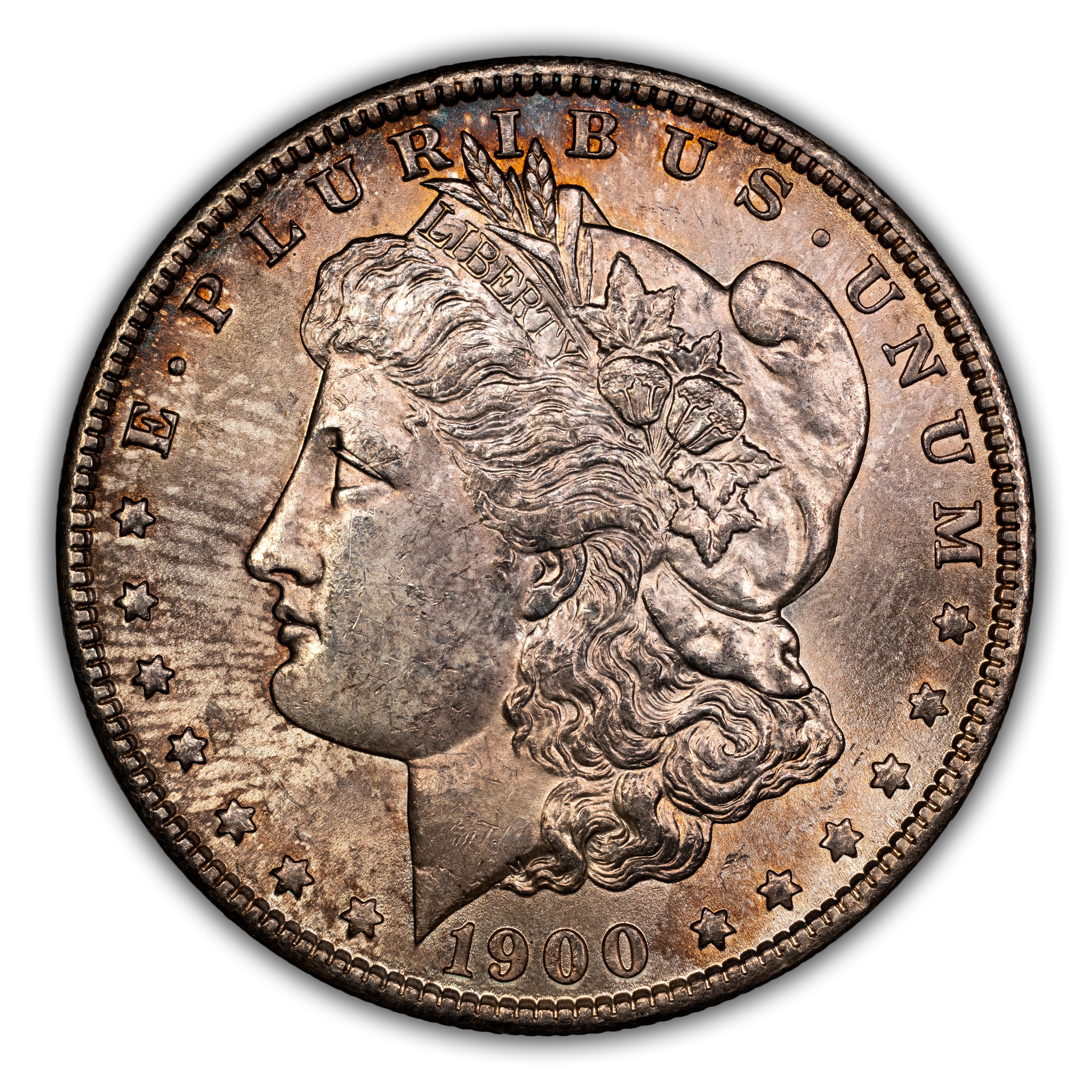 1900-O/CC $1  MS thumbnail 5