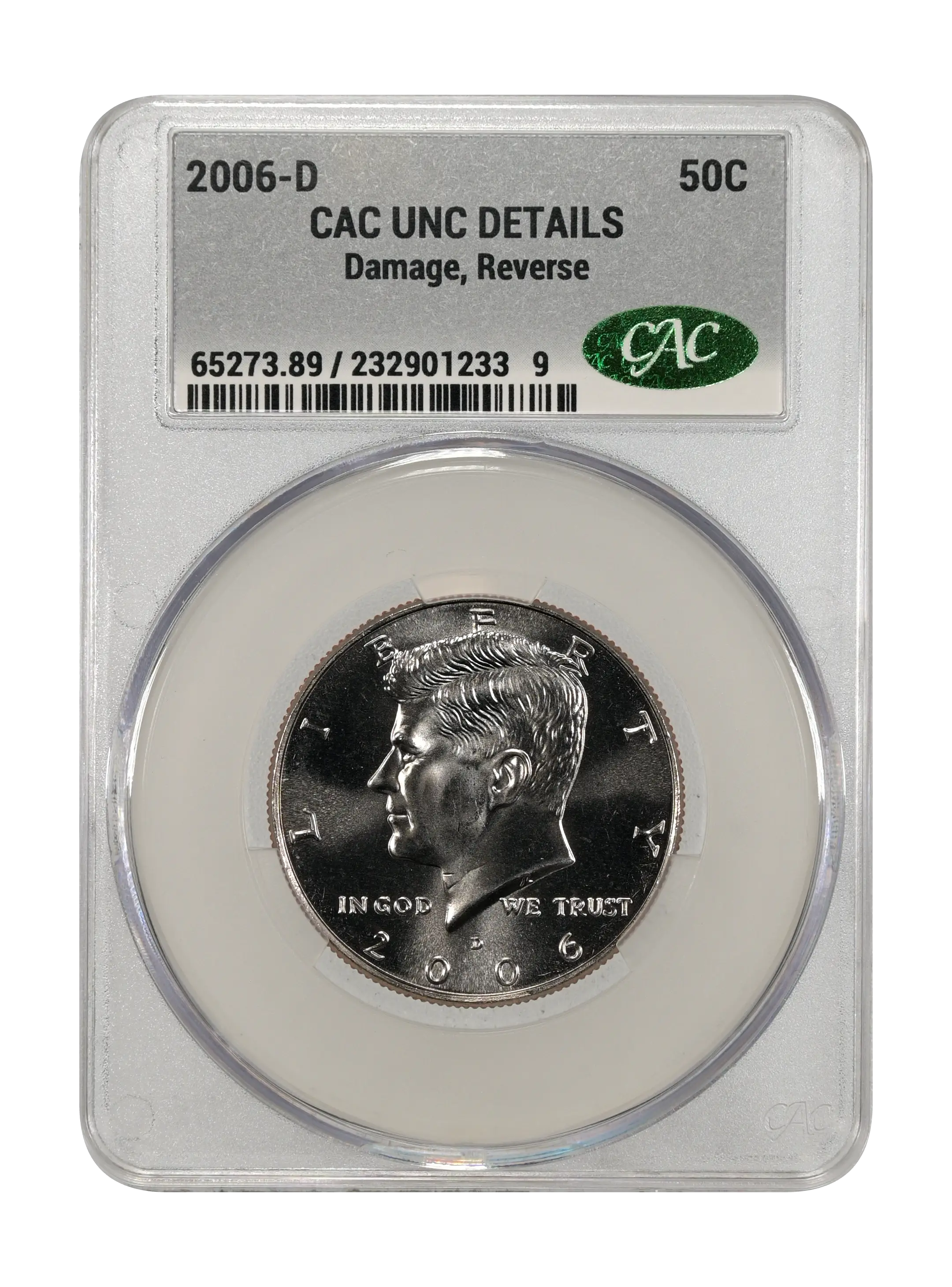 2006-D 50c MS thumbnail 9
