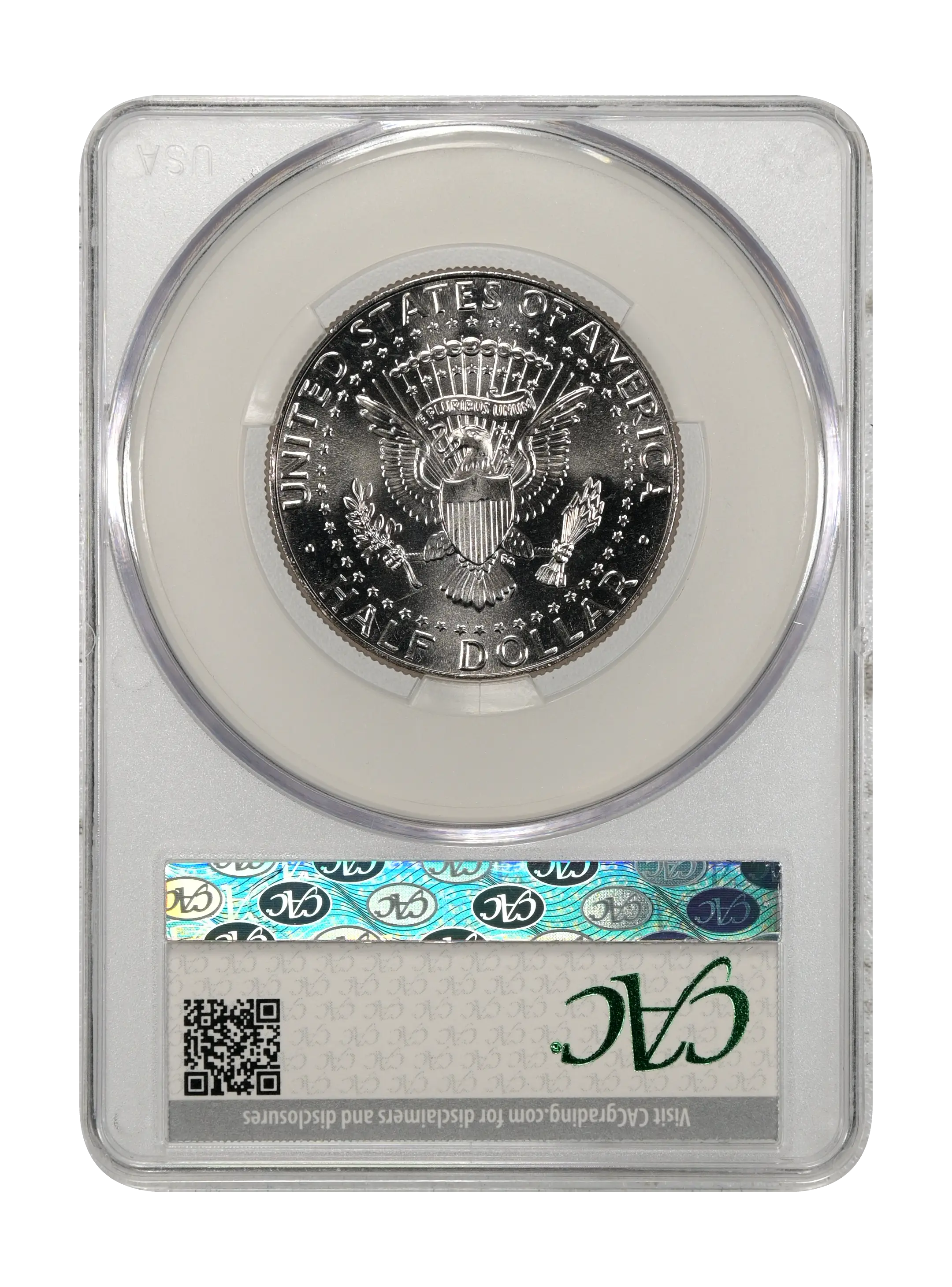 2006-D 50c MS thumbnail 16