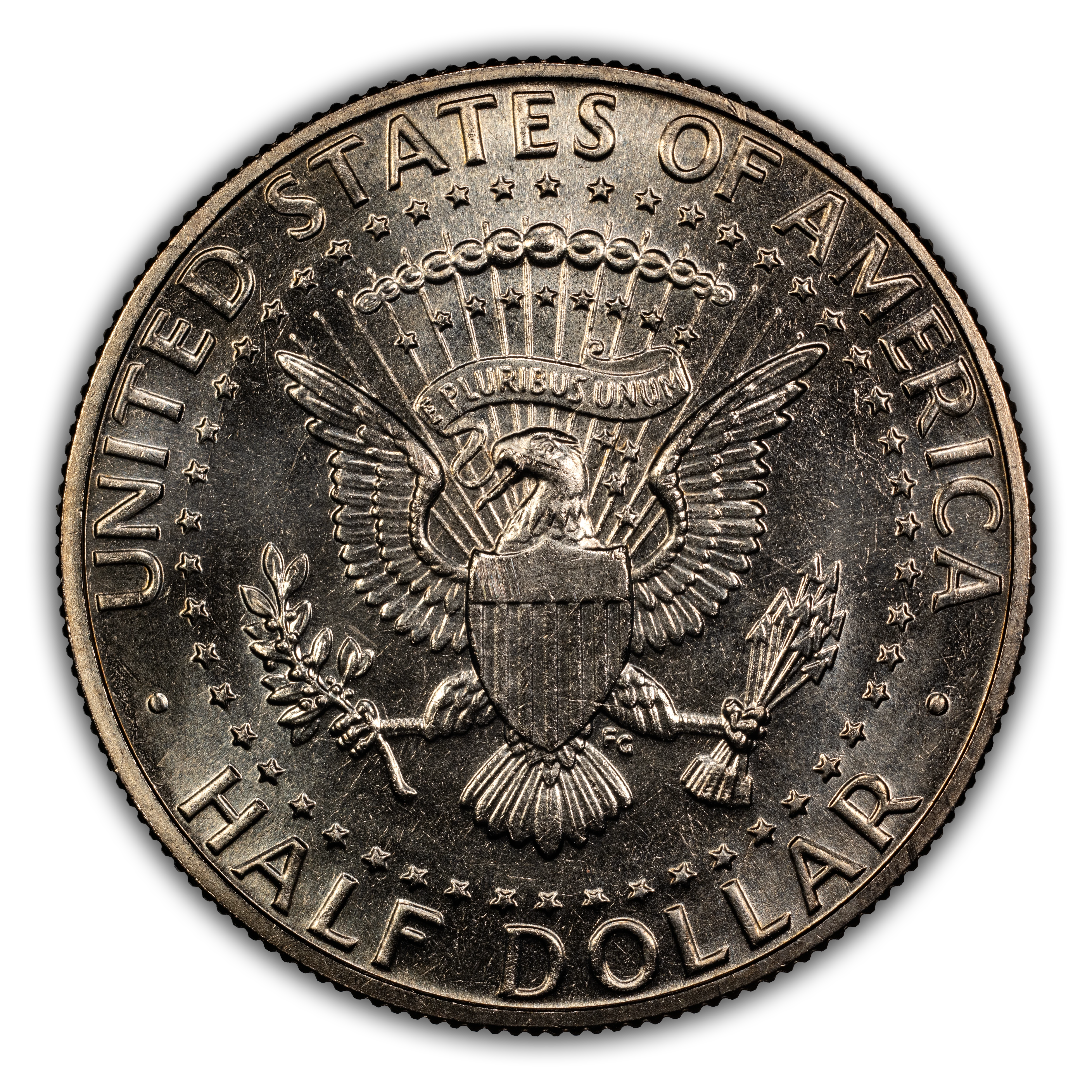 1990-D 50c MS thumbnail 9