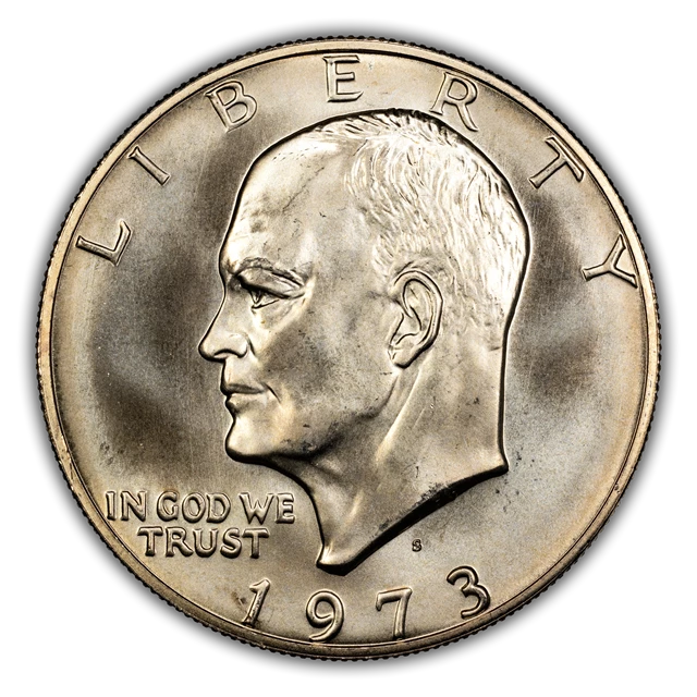 1973 S Silver One Dollar MS Values | Greysheet 1973 S Silver One Dollar MS Values | Greysheet