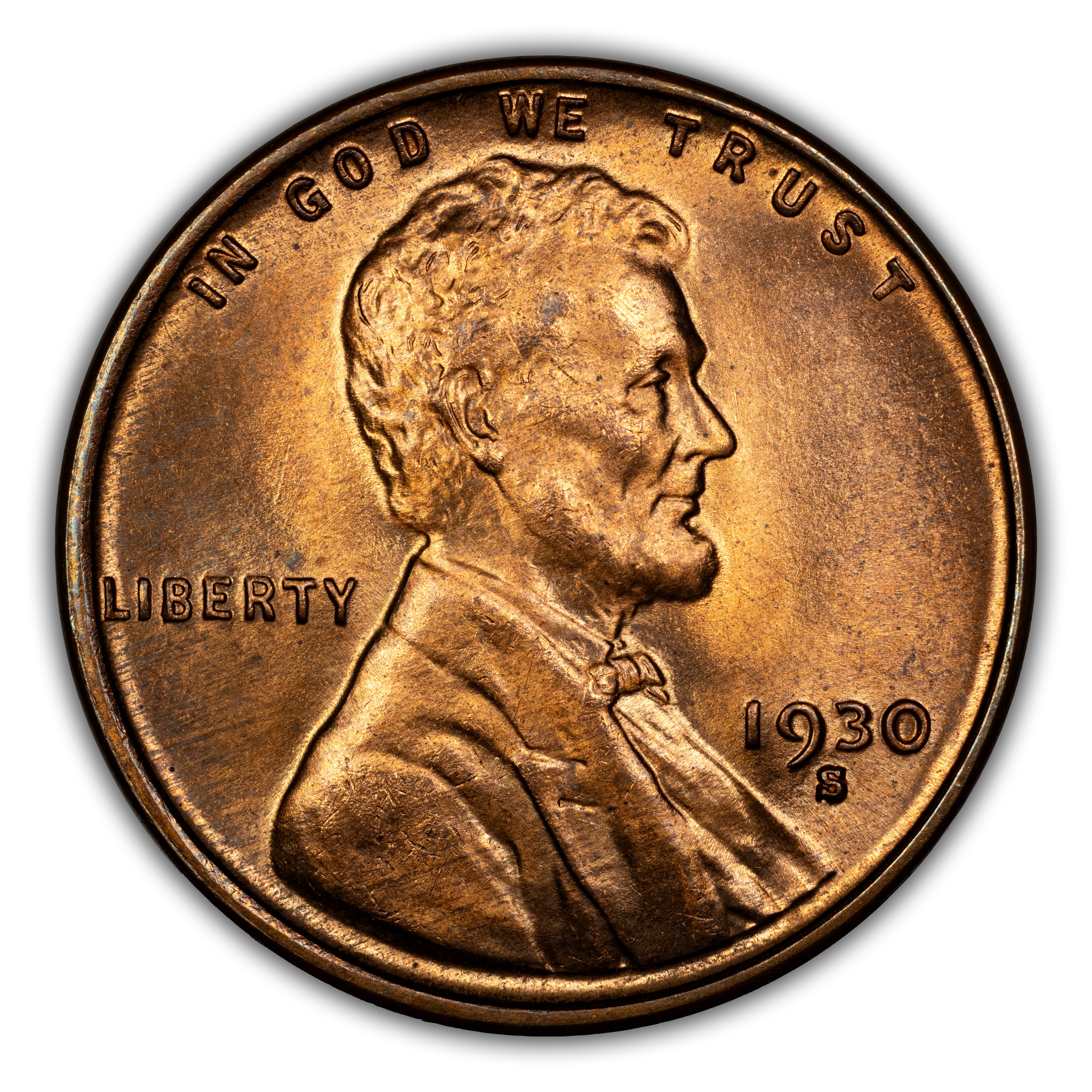 1930-S 1c MS RD thumbnail 6
