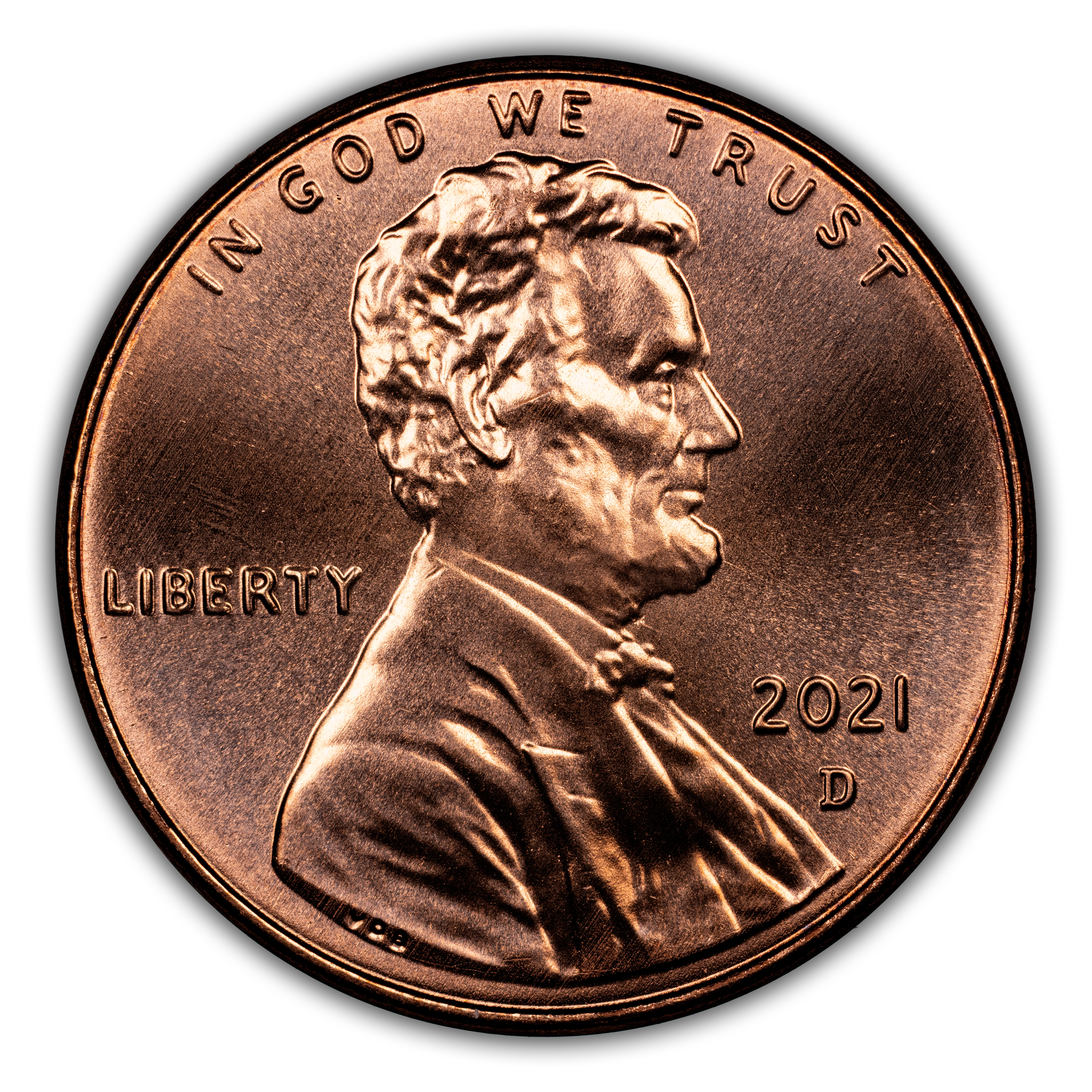 2021-D 1c Shield MS RD