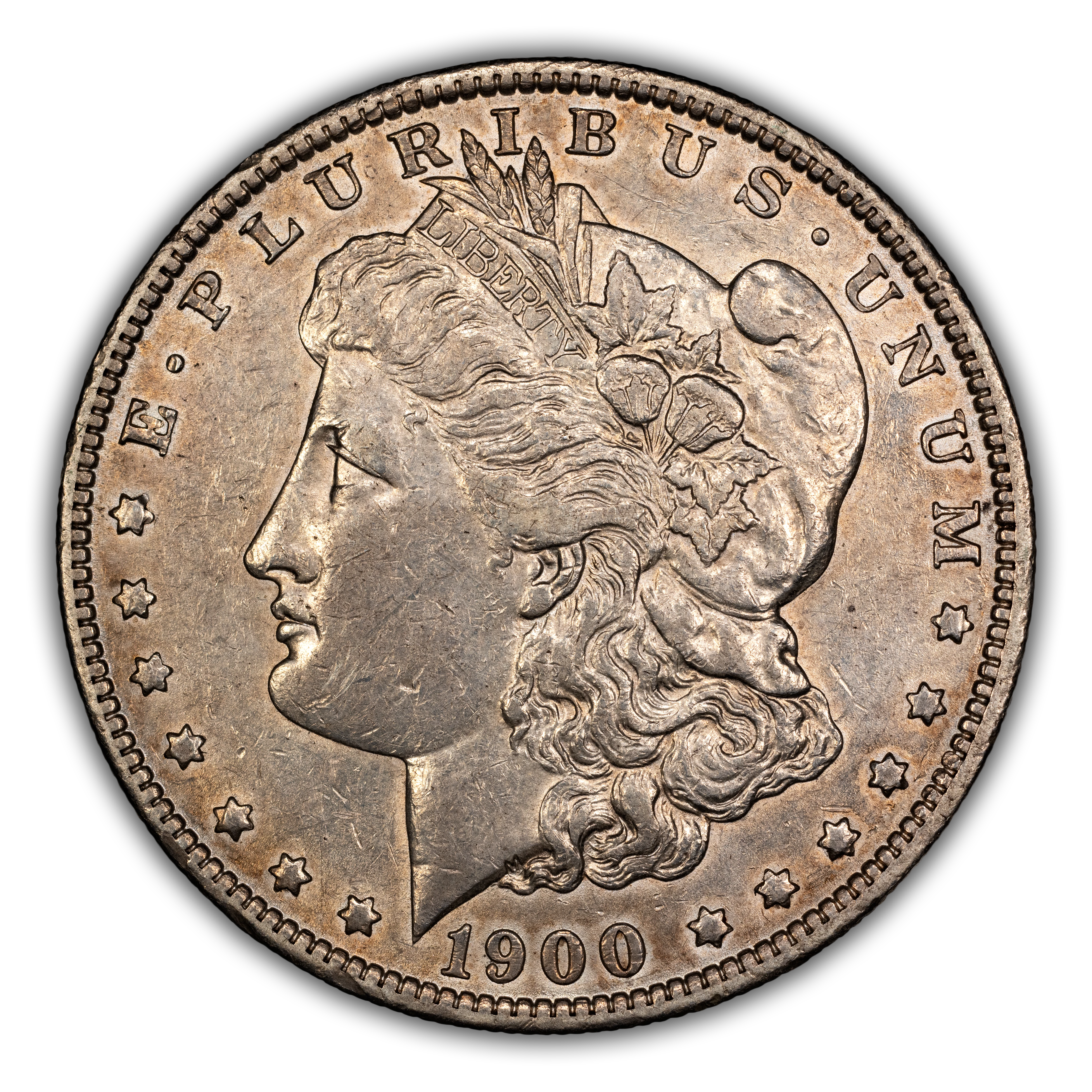 1900-O/CC $1  MS thumbnail 4