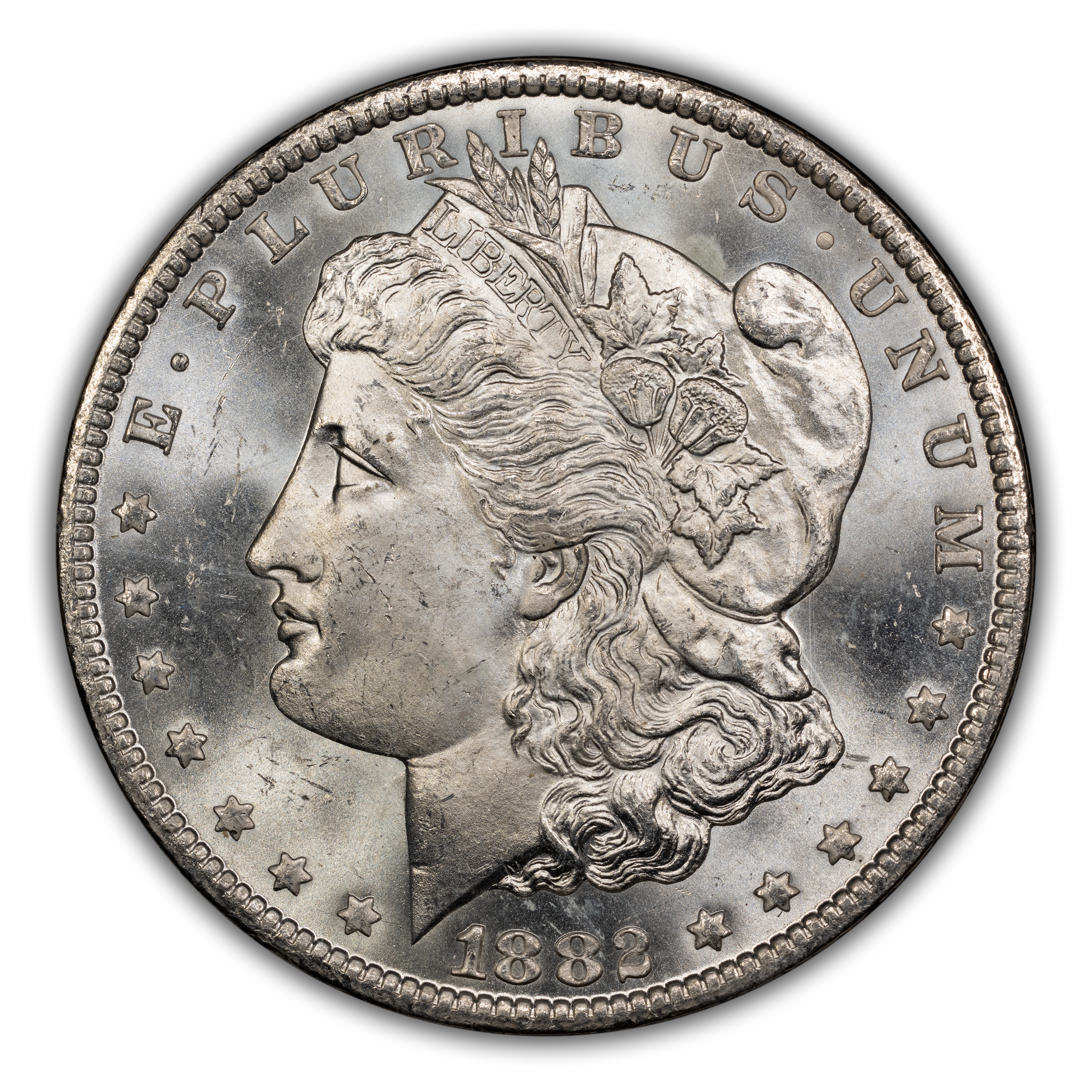 1882-CC $1  GSA Hoard, Hard package MS thumbnail 20