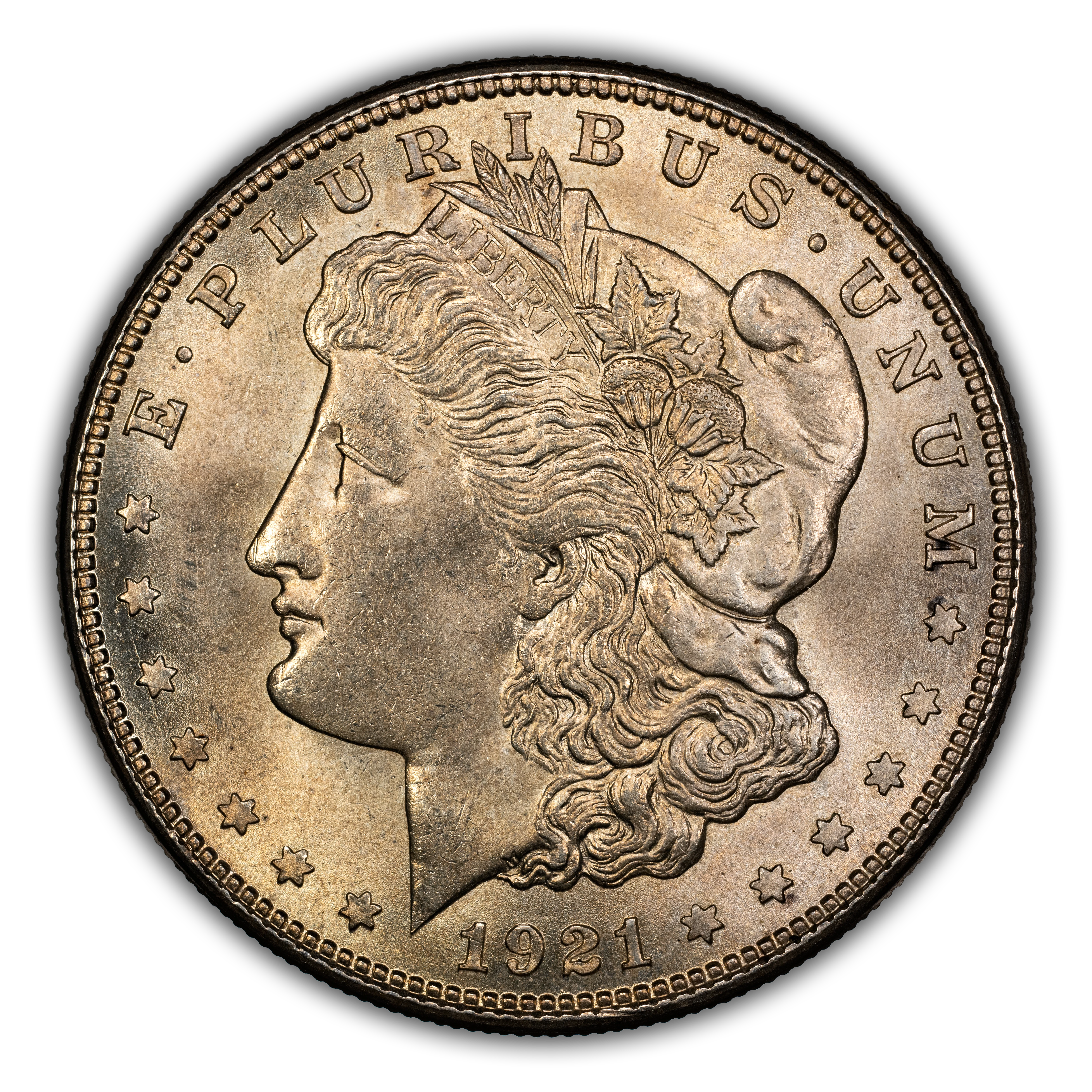 1921-S $1  MS thumbnail 18
