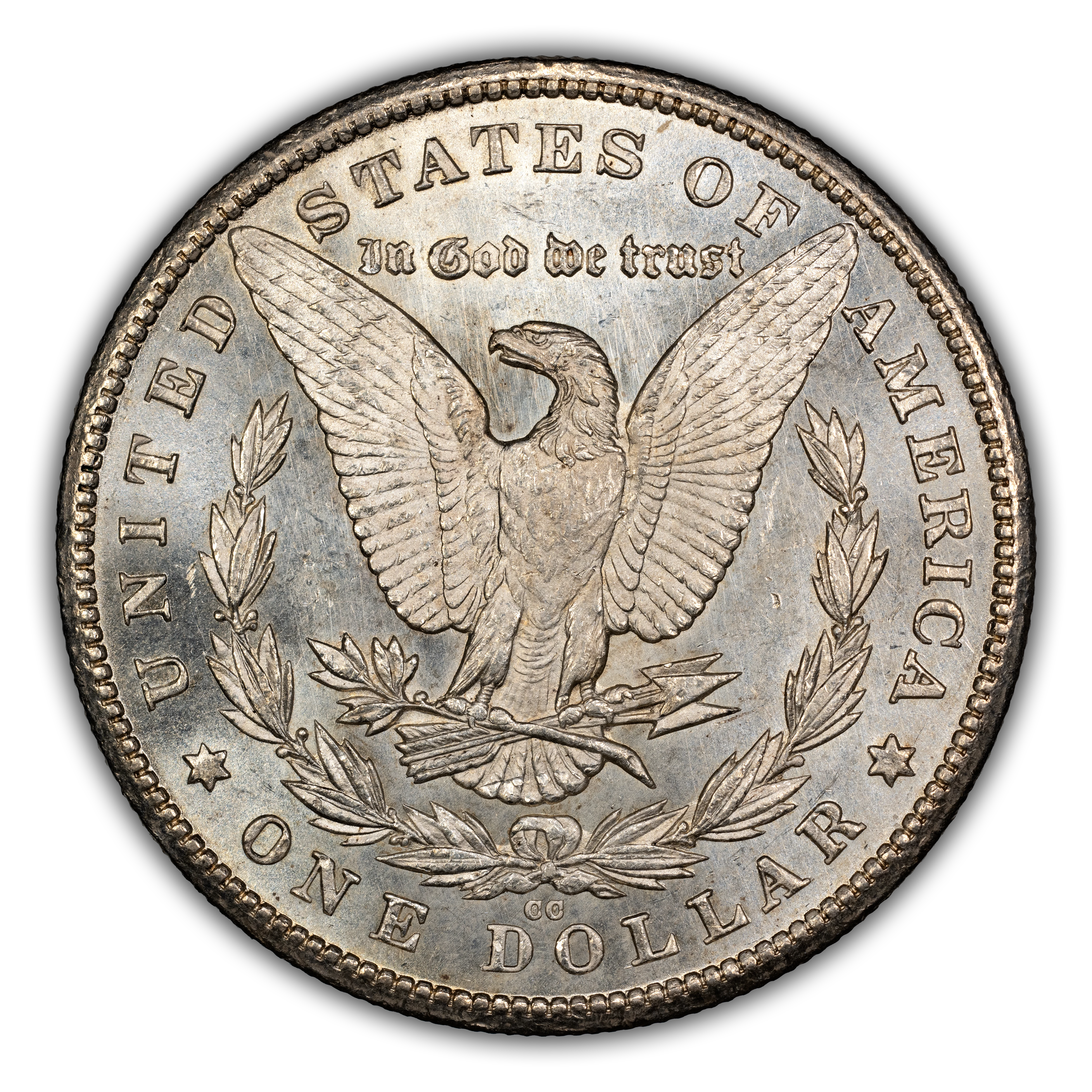 1880-CC $1  8/Low 7 MS thumbnail 17