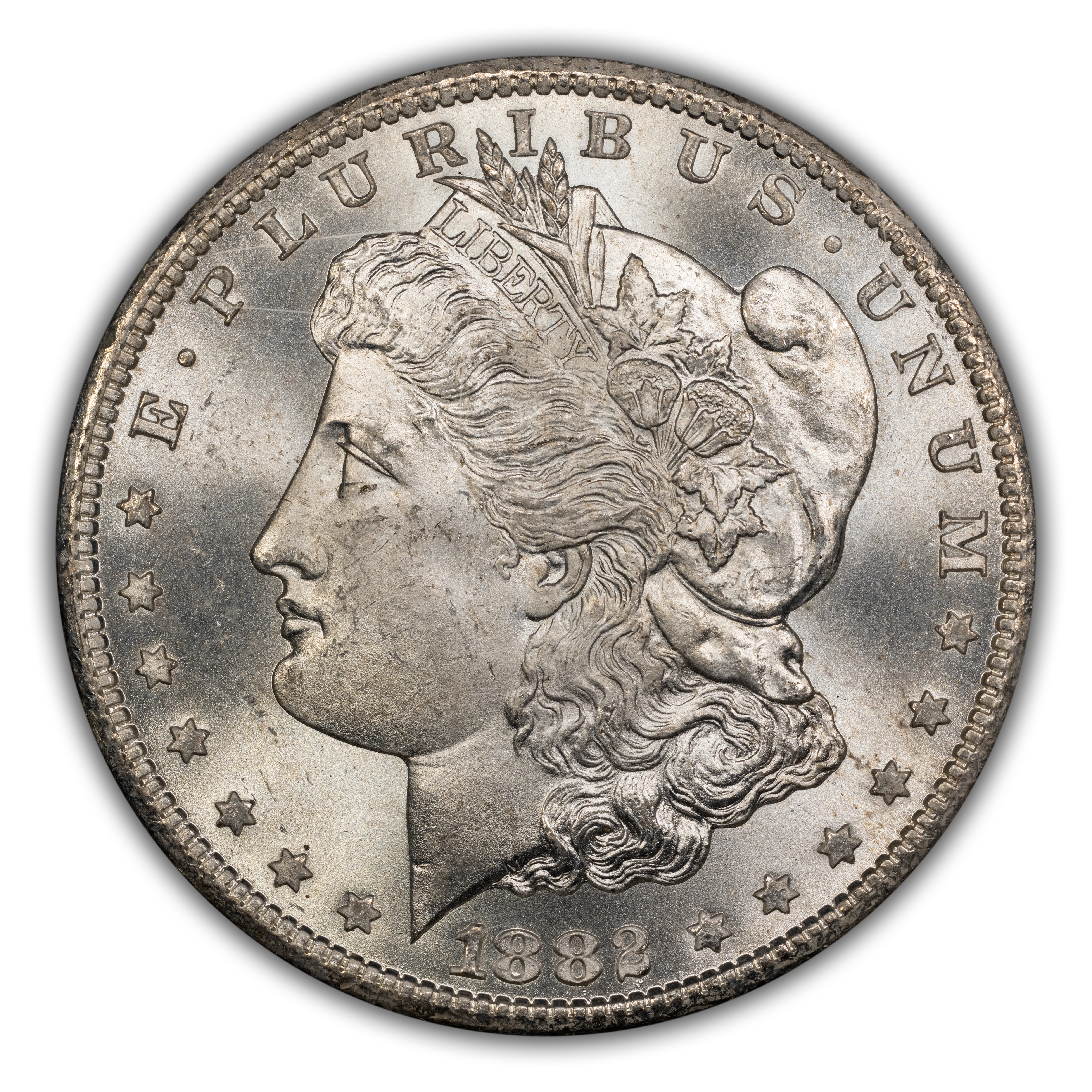 1882-CC $1  GSA Hoard, Hard package MS thumbnail 18