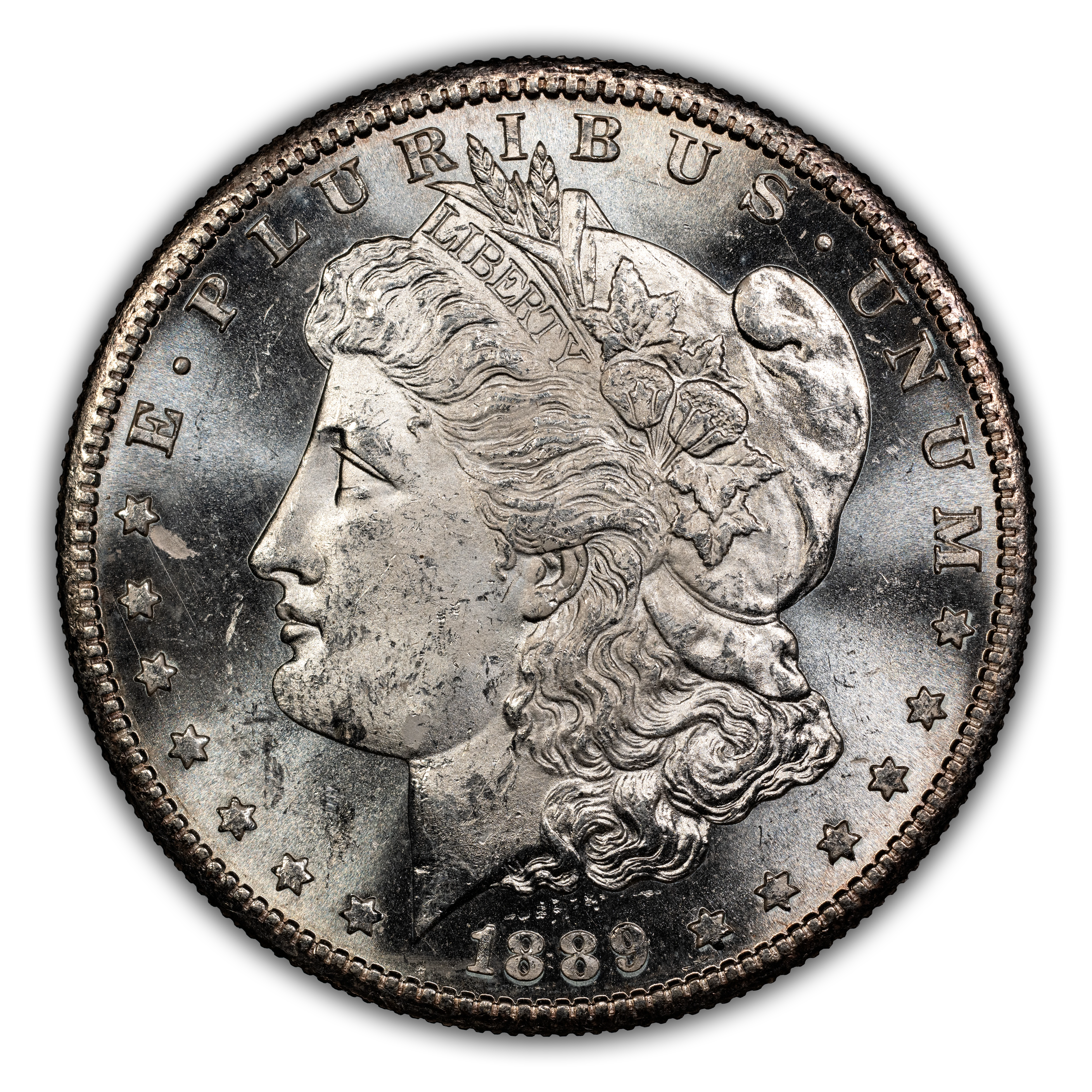 1889-S $1  MS thumbnail 17