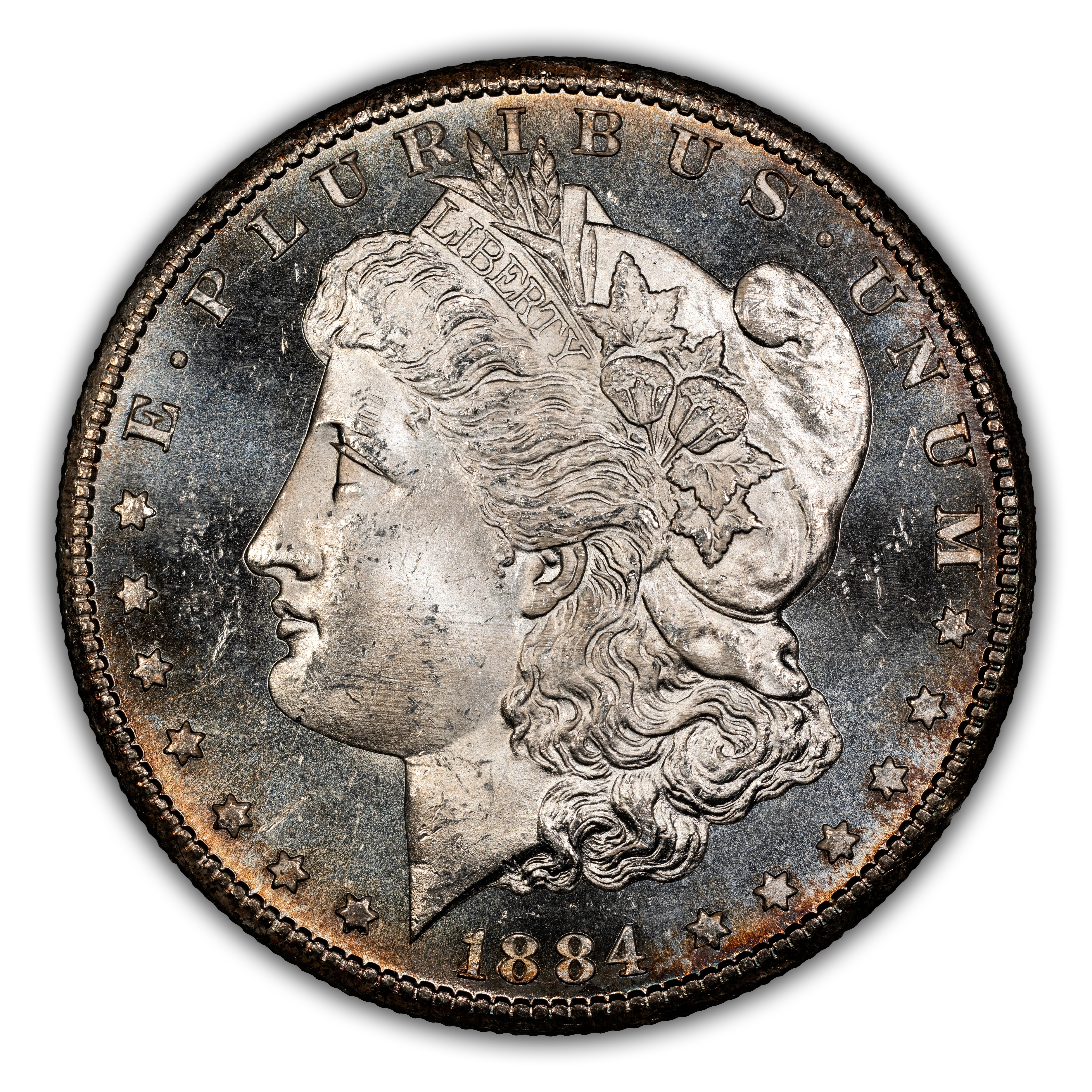 1884-CC $1  MS PL thumbnail 5
