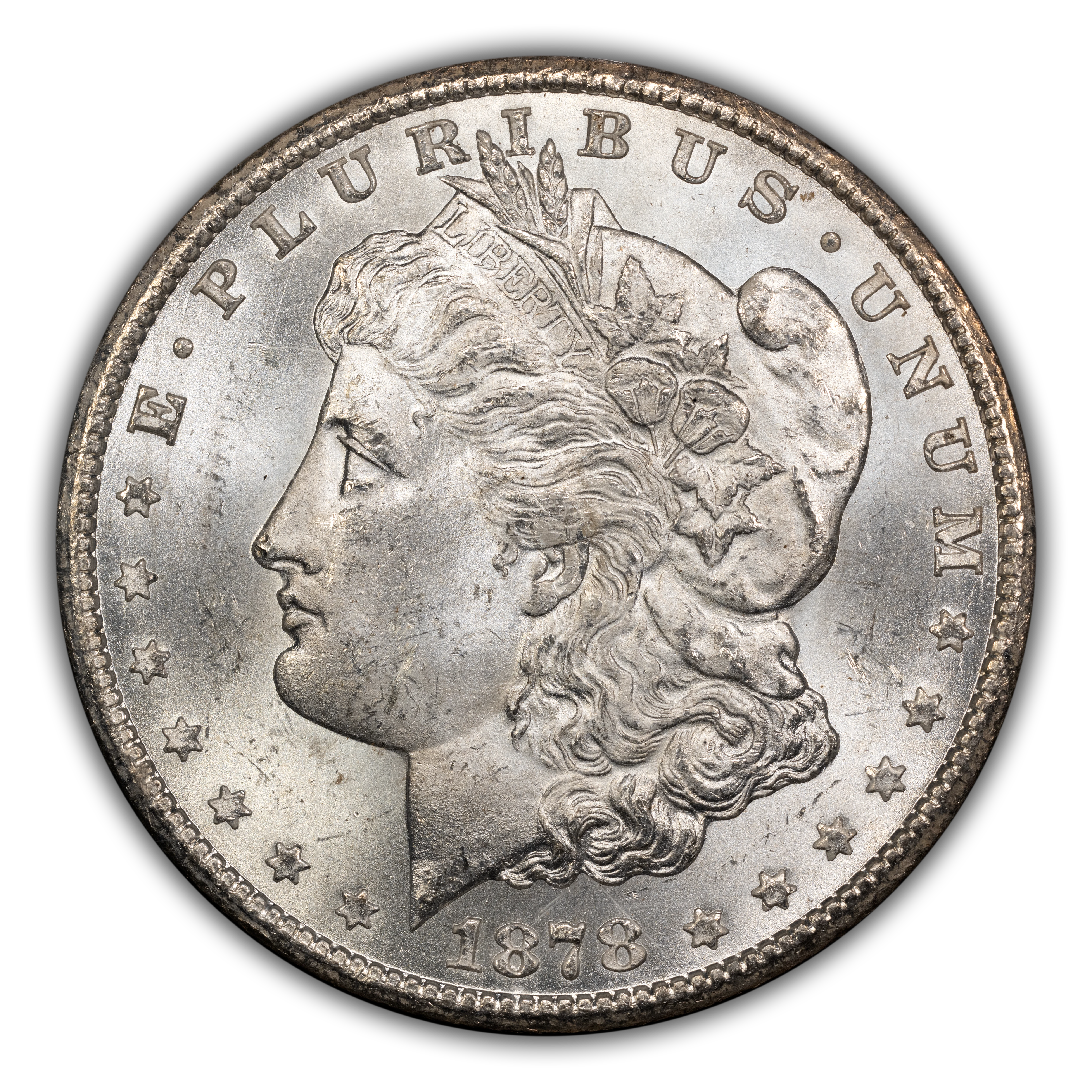 1878-CC $1  GSA Hoard, Hard package MS thumbnail 15