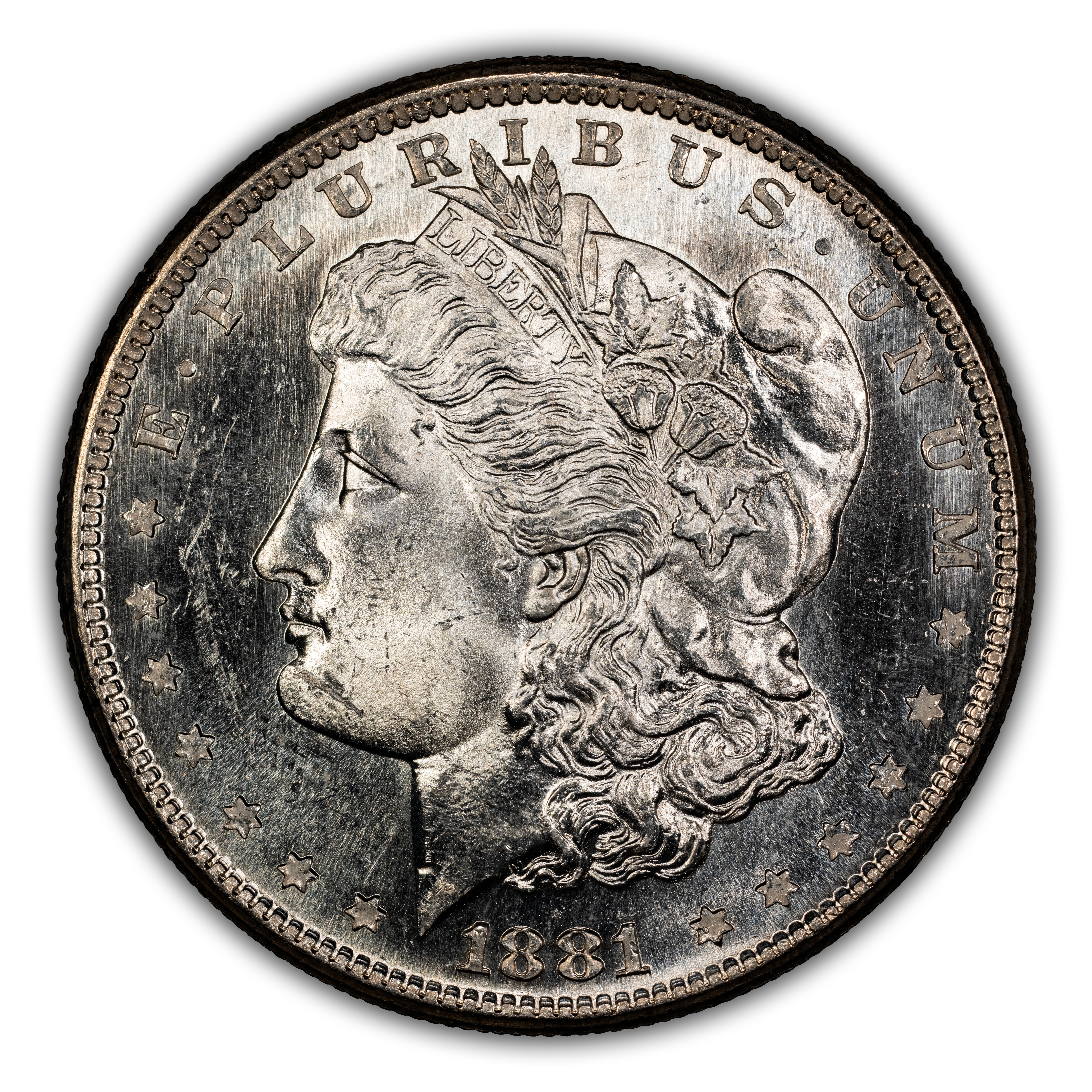 1881-S $1  MS PL thumbnail 7