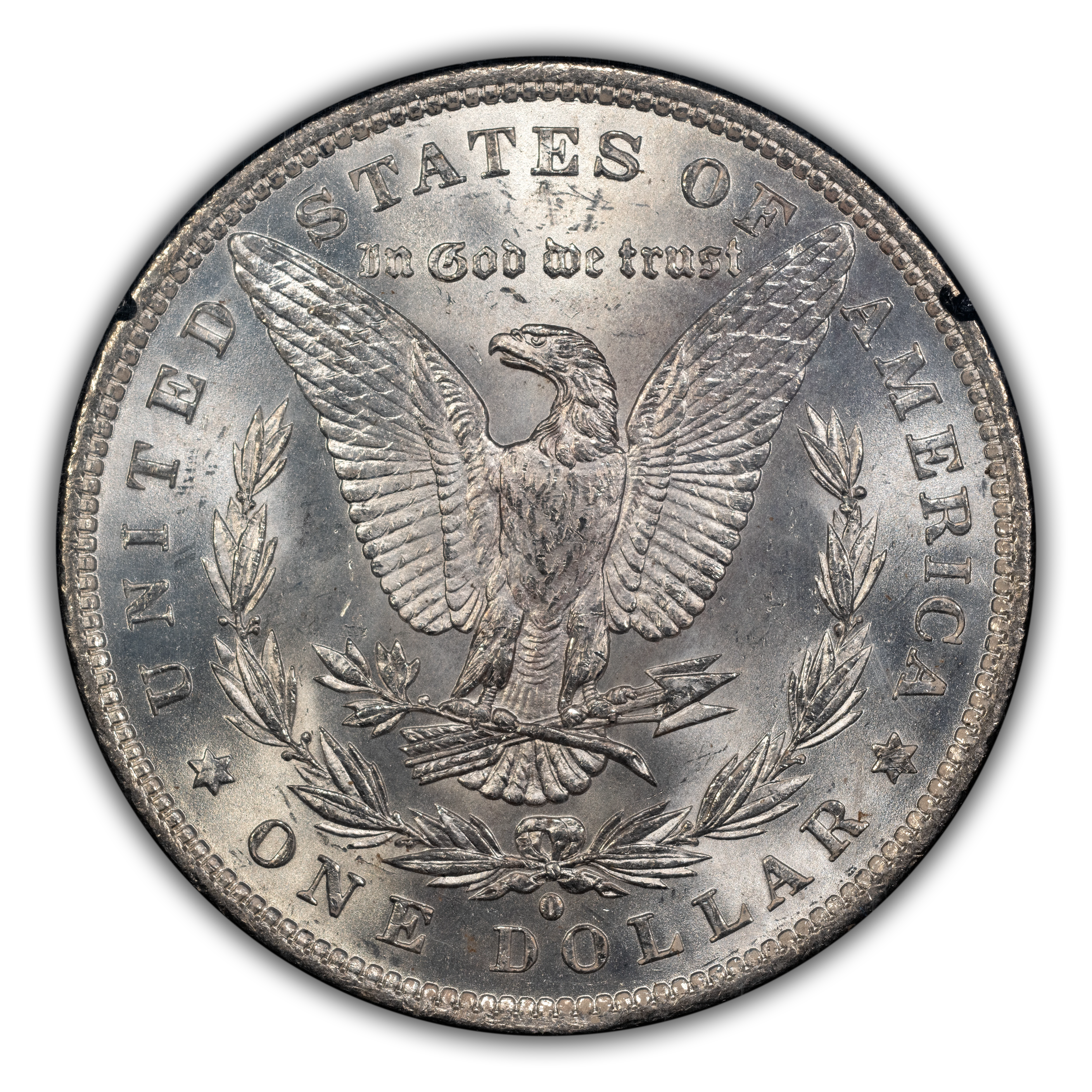 1884-O $1  GSA Hoard MS thumbnail 10