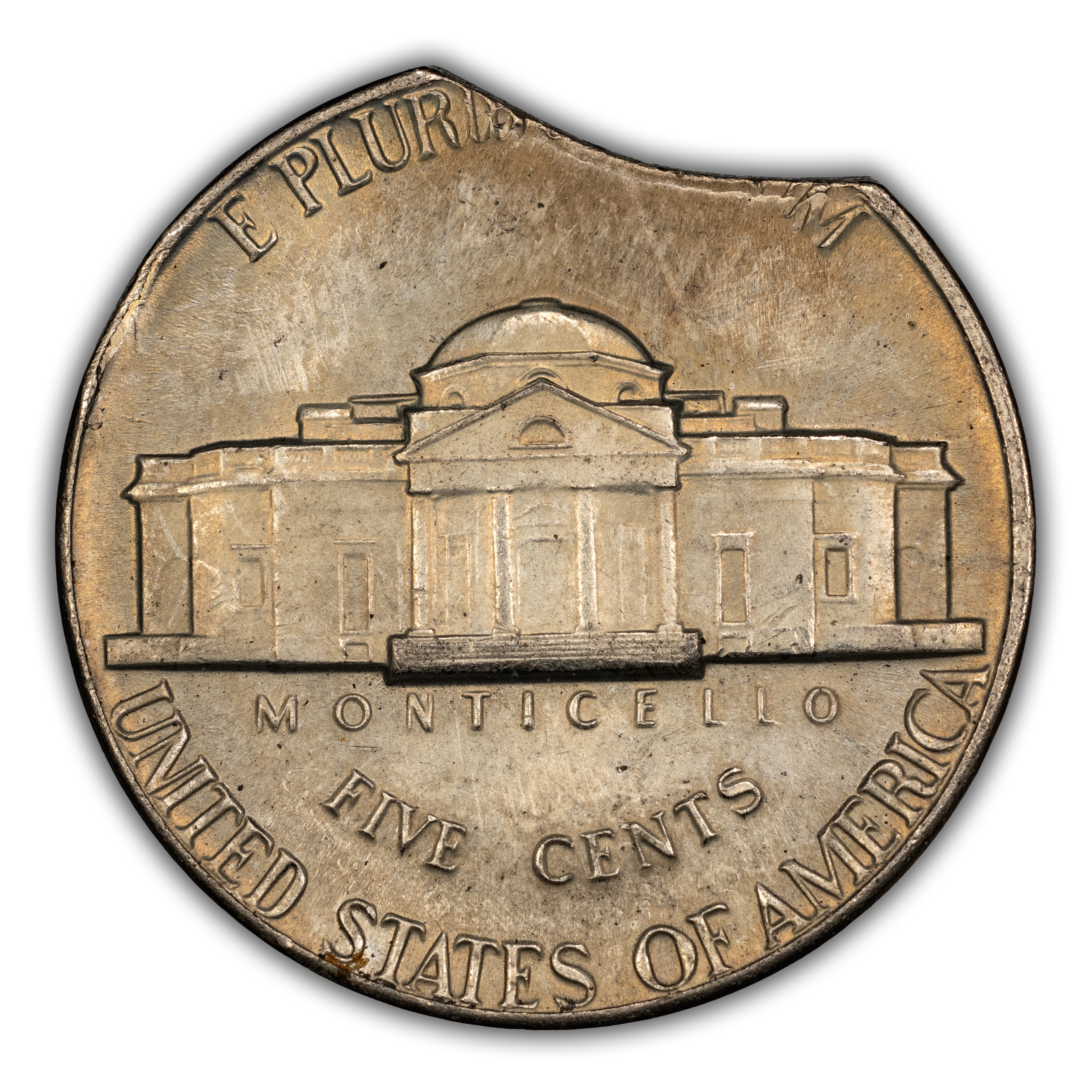 1975-D 5c MS thumbnail 7