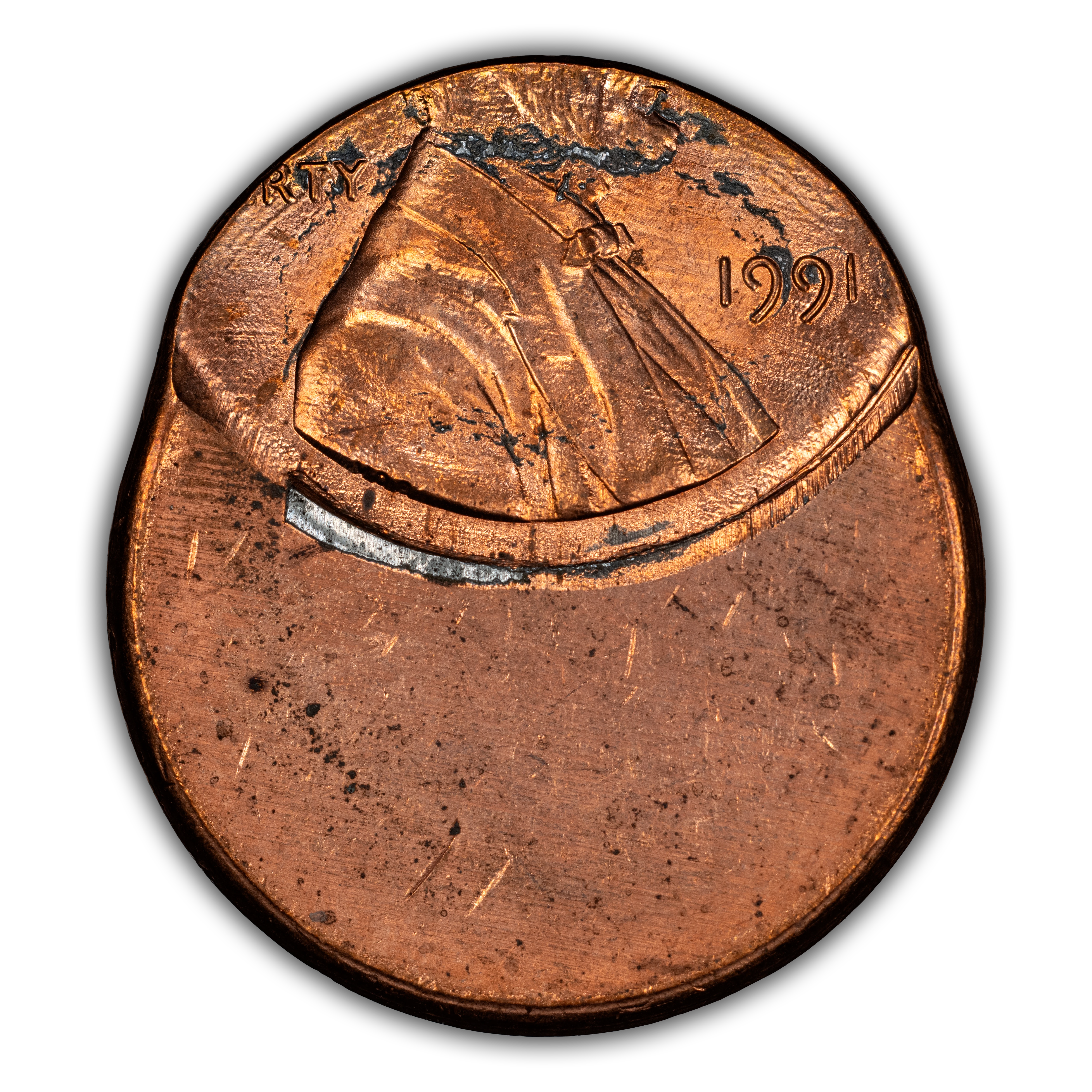 1991 1c MS RD