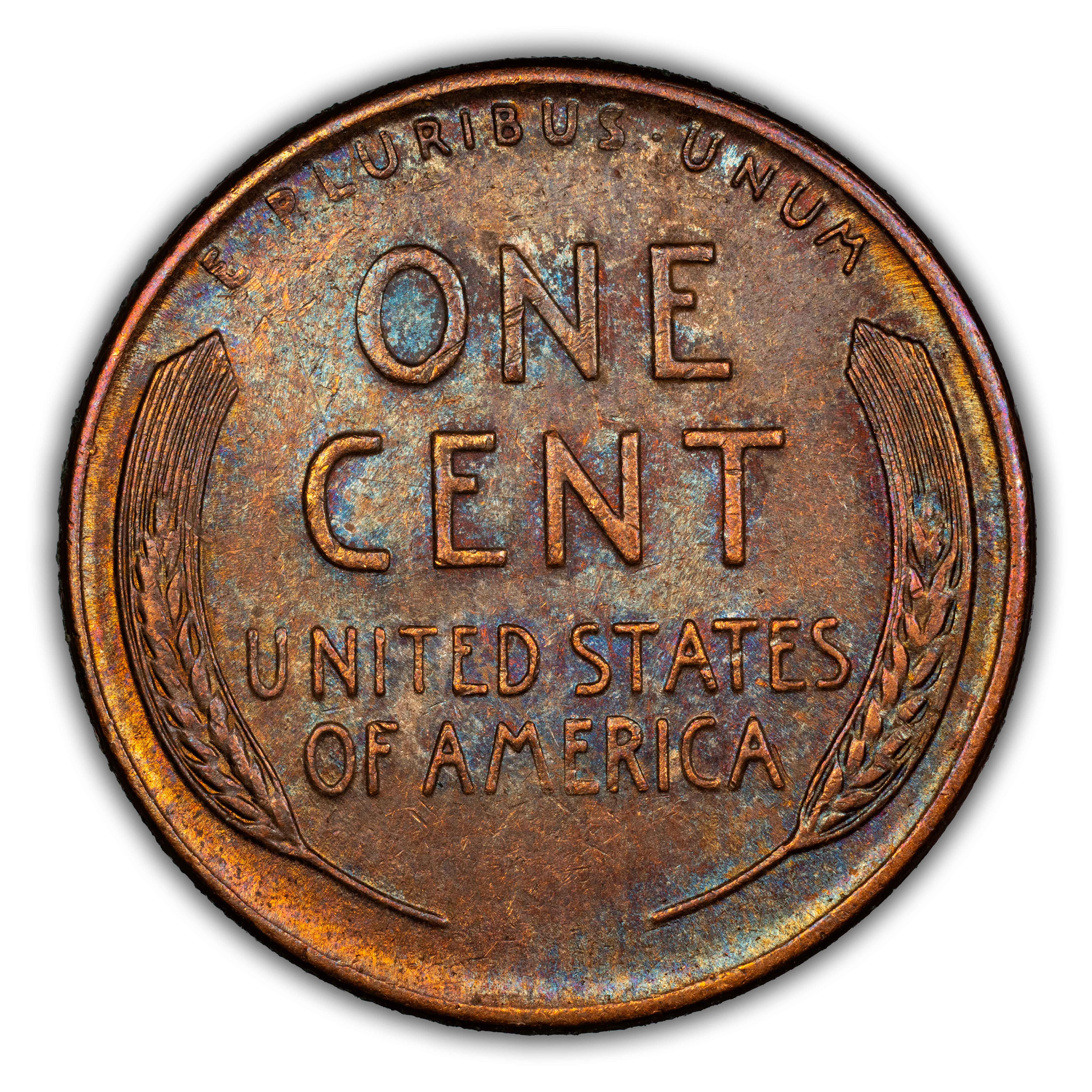 1956-D 1c MS BN thumbnail 8