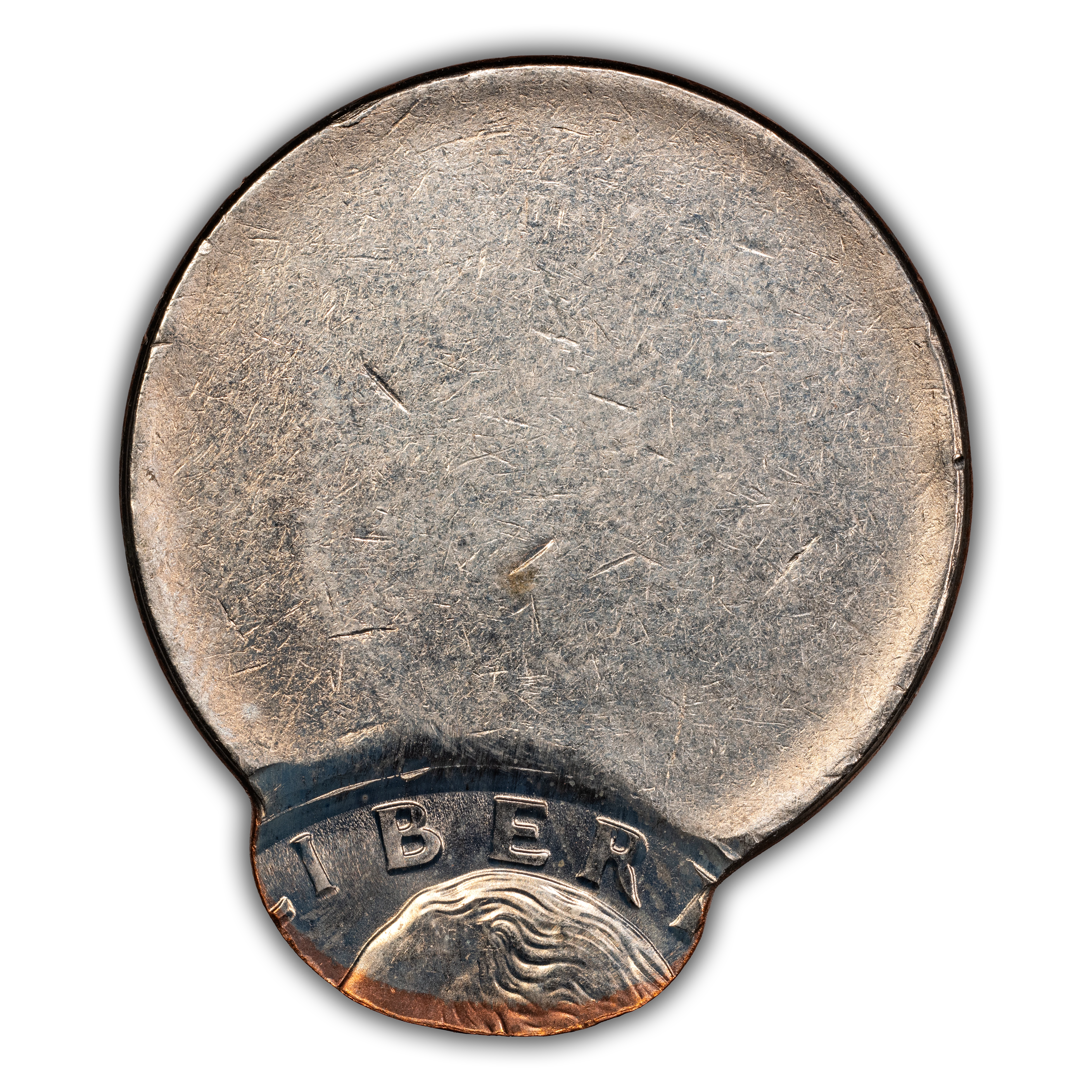 Washington Quarter 25c 1965-1998, Clad MS [Type]