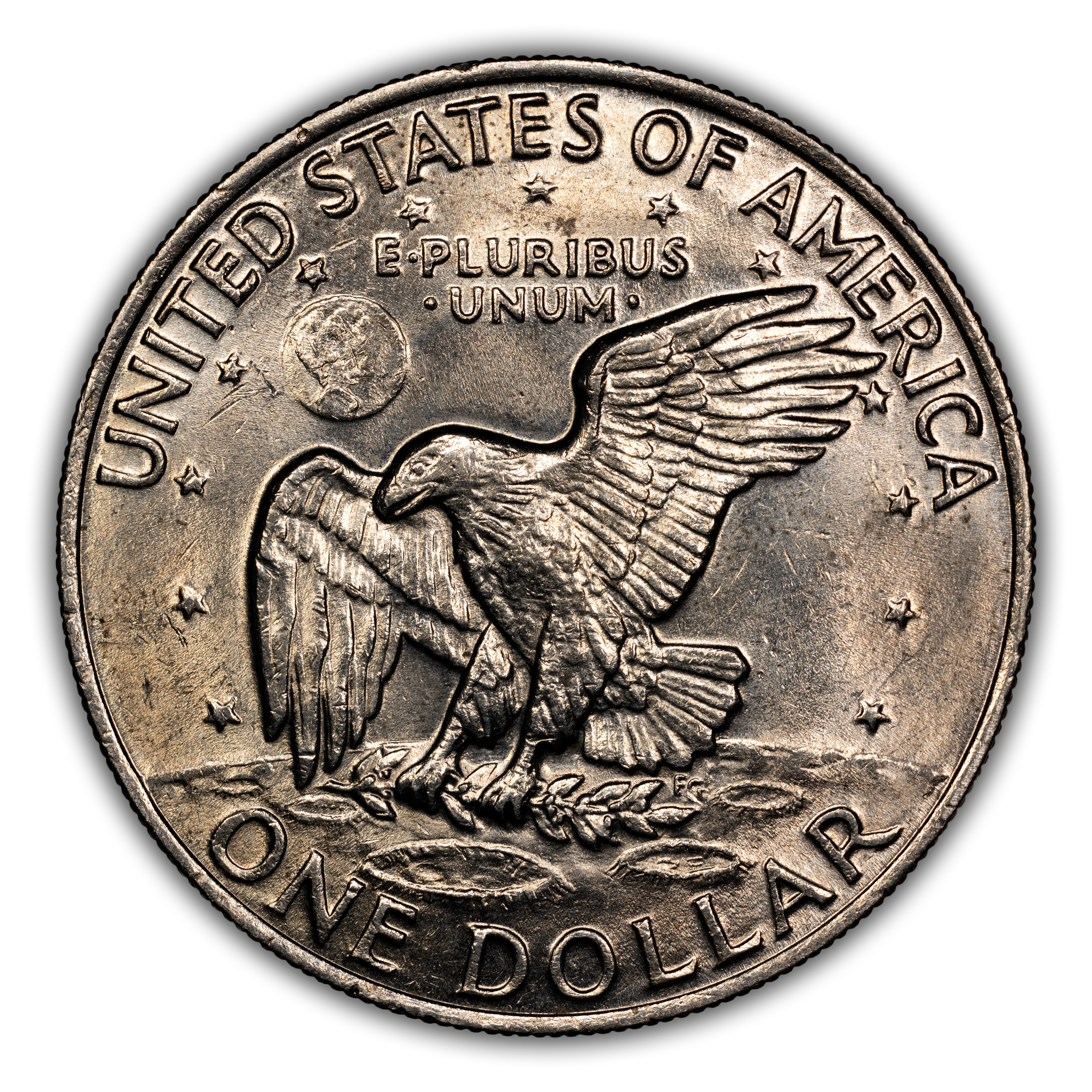1972 $1  Type 3 MS thumbnail 20