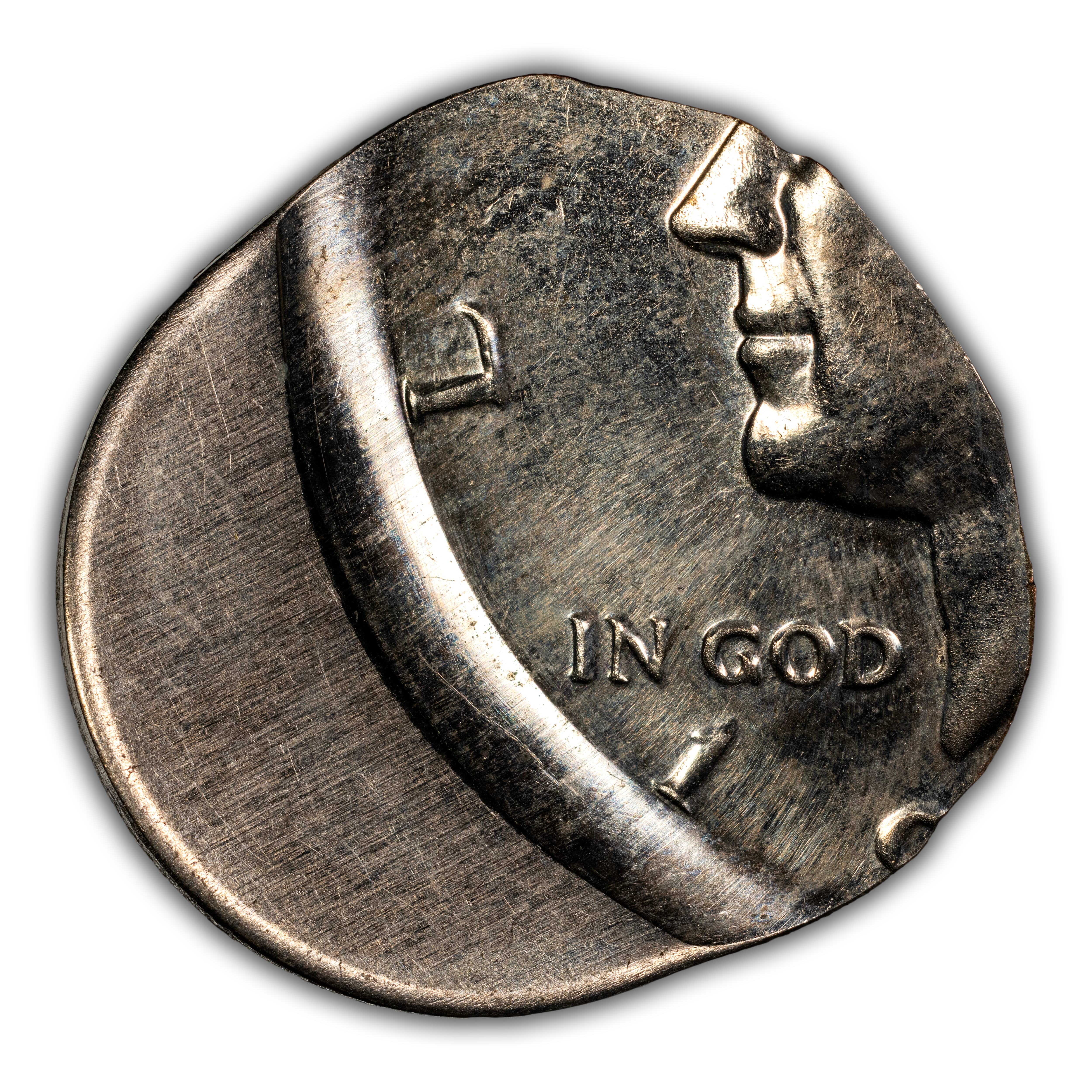 Kennedy Half Dollar 50c Clad, 1971-Present MS [Type]
