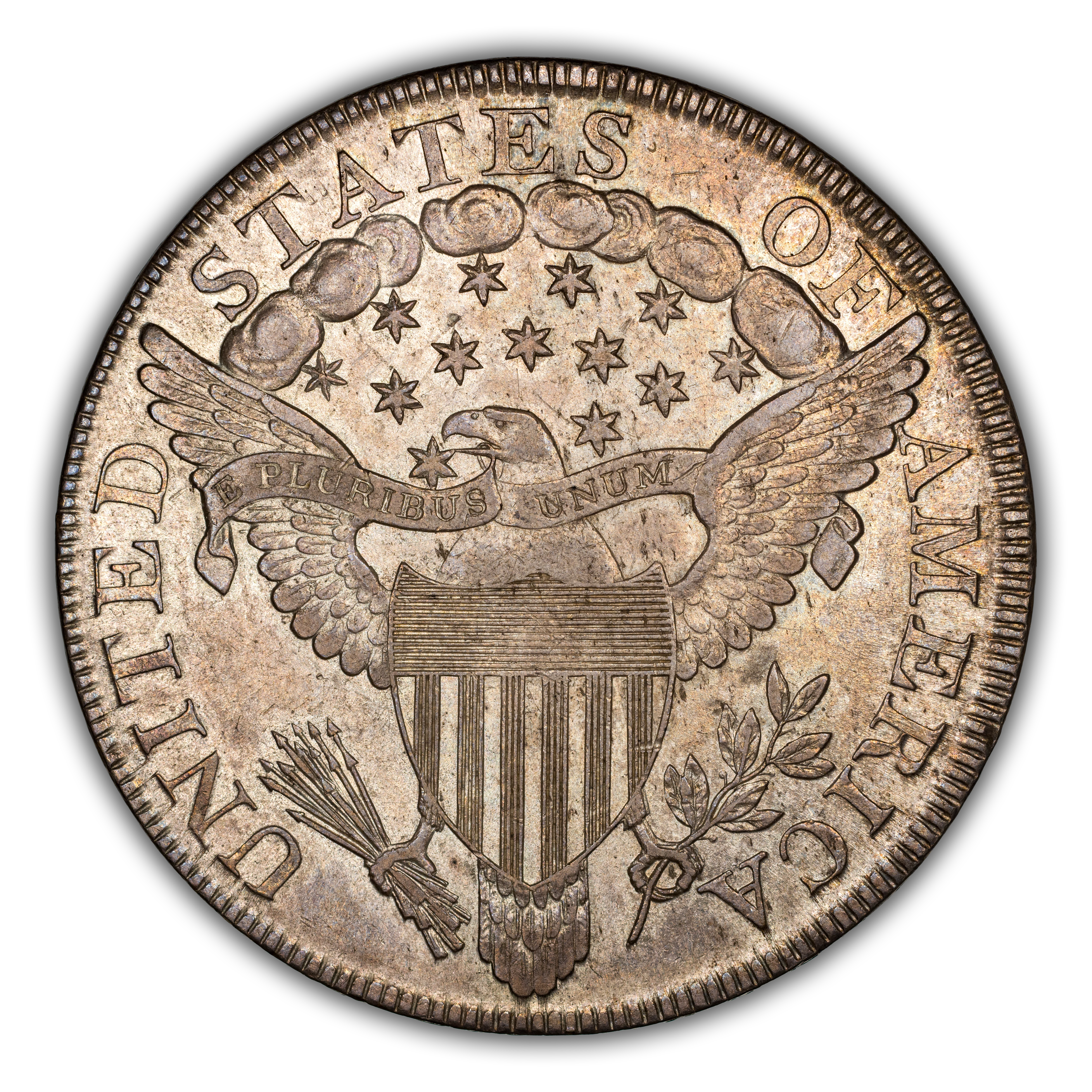 1799 $1  8x5 Stars MS thumbnail 10