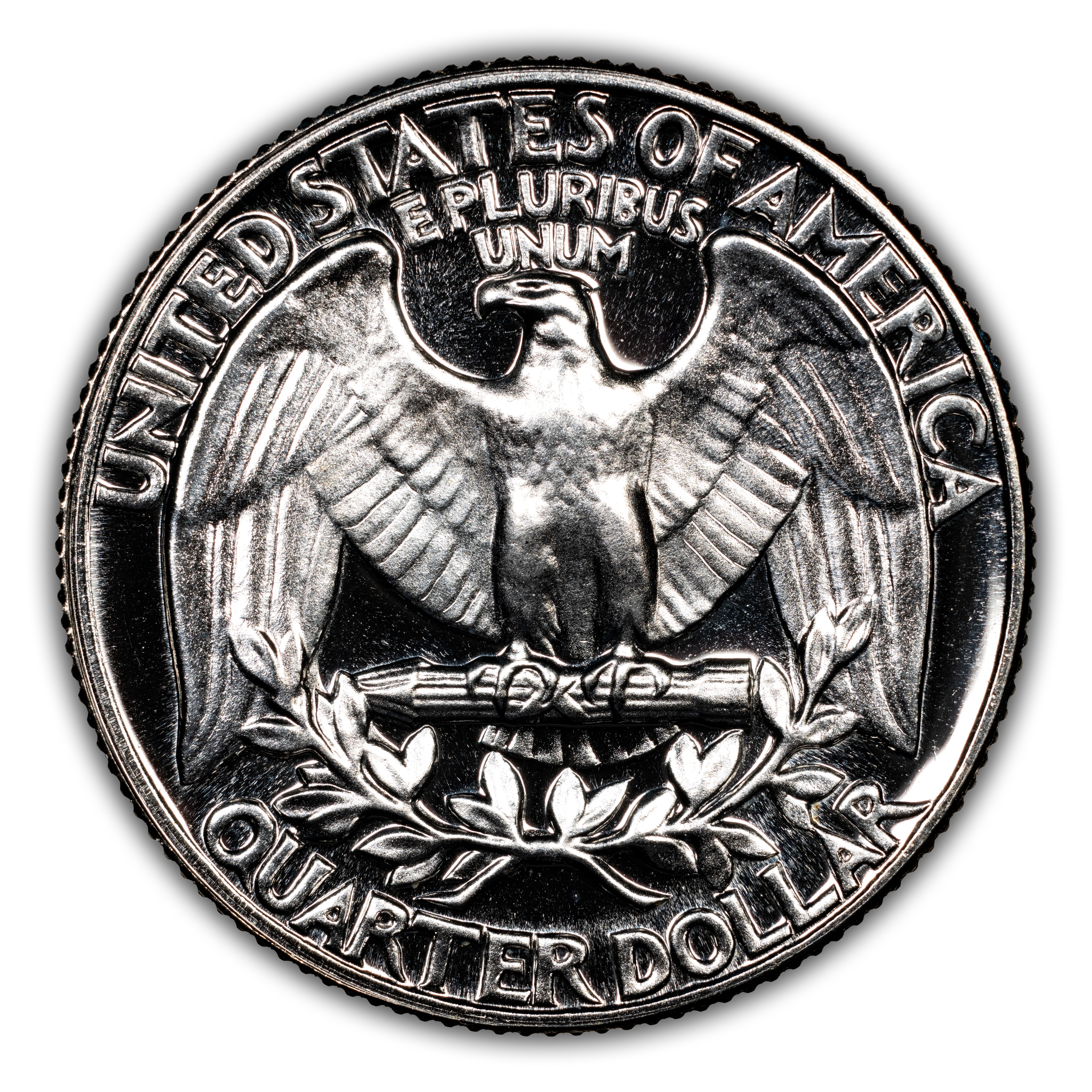 1959 25c Doubled Die Obverse, FS-101 PR CAM PR67 CAM CAC thumbnail 24