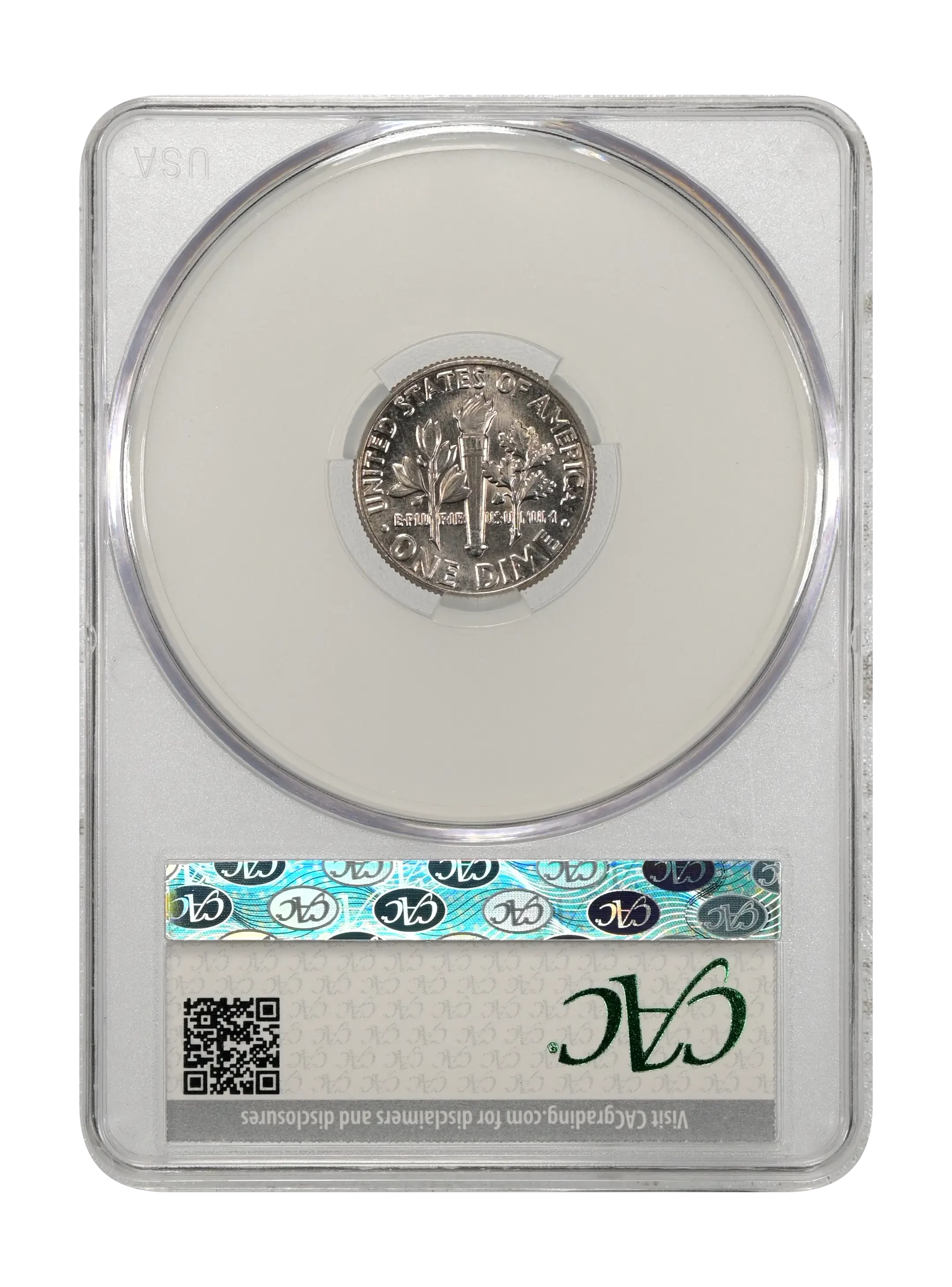 1979 Roosevelt Dime Values & Prices | Greysheet