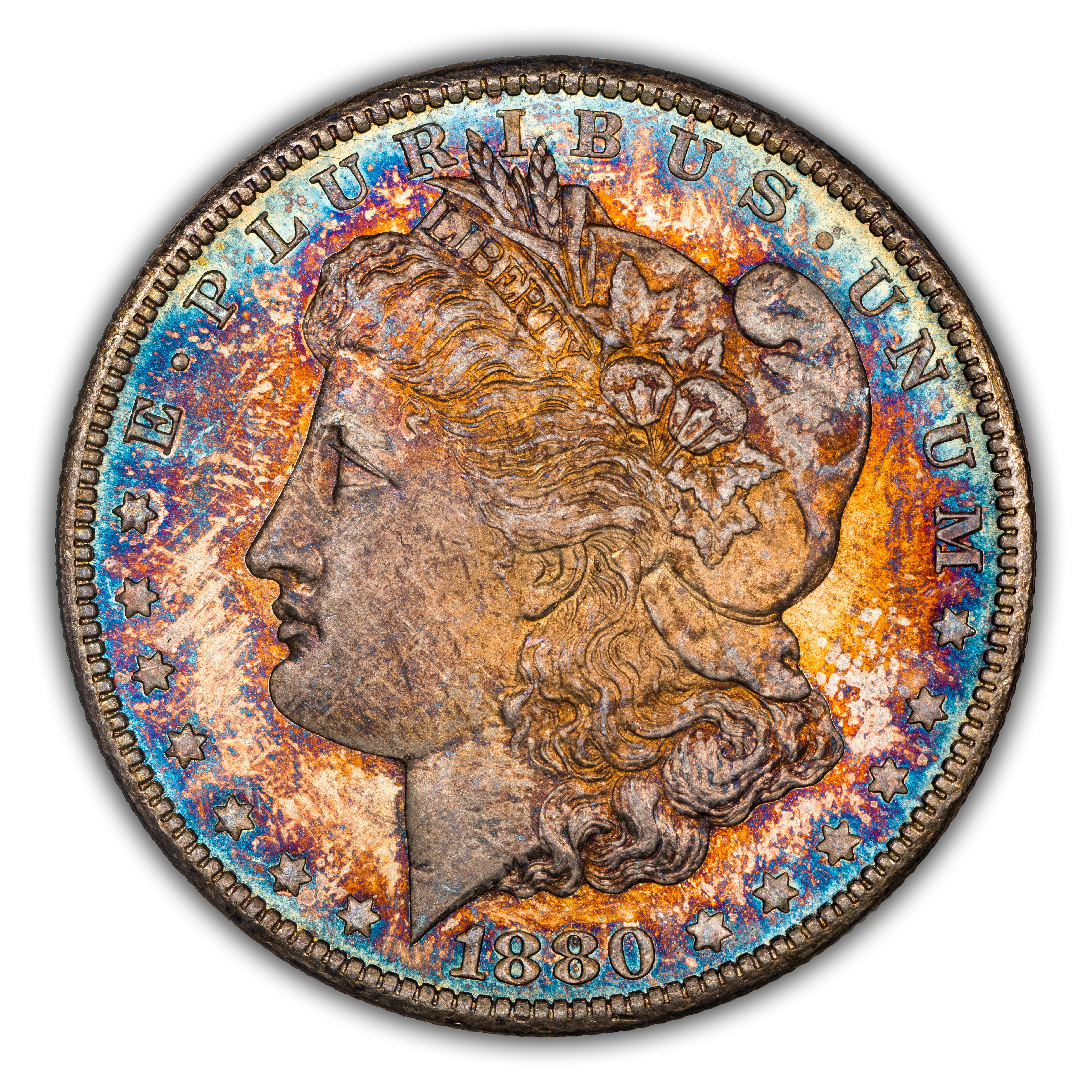 1880-CC $1  8/High 7 MS thumbnail 3