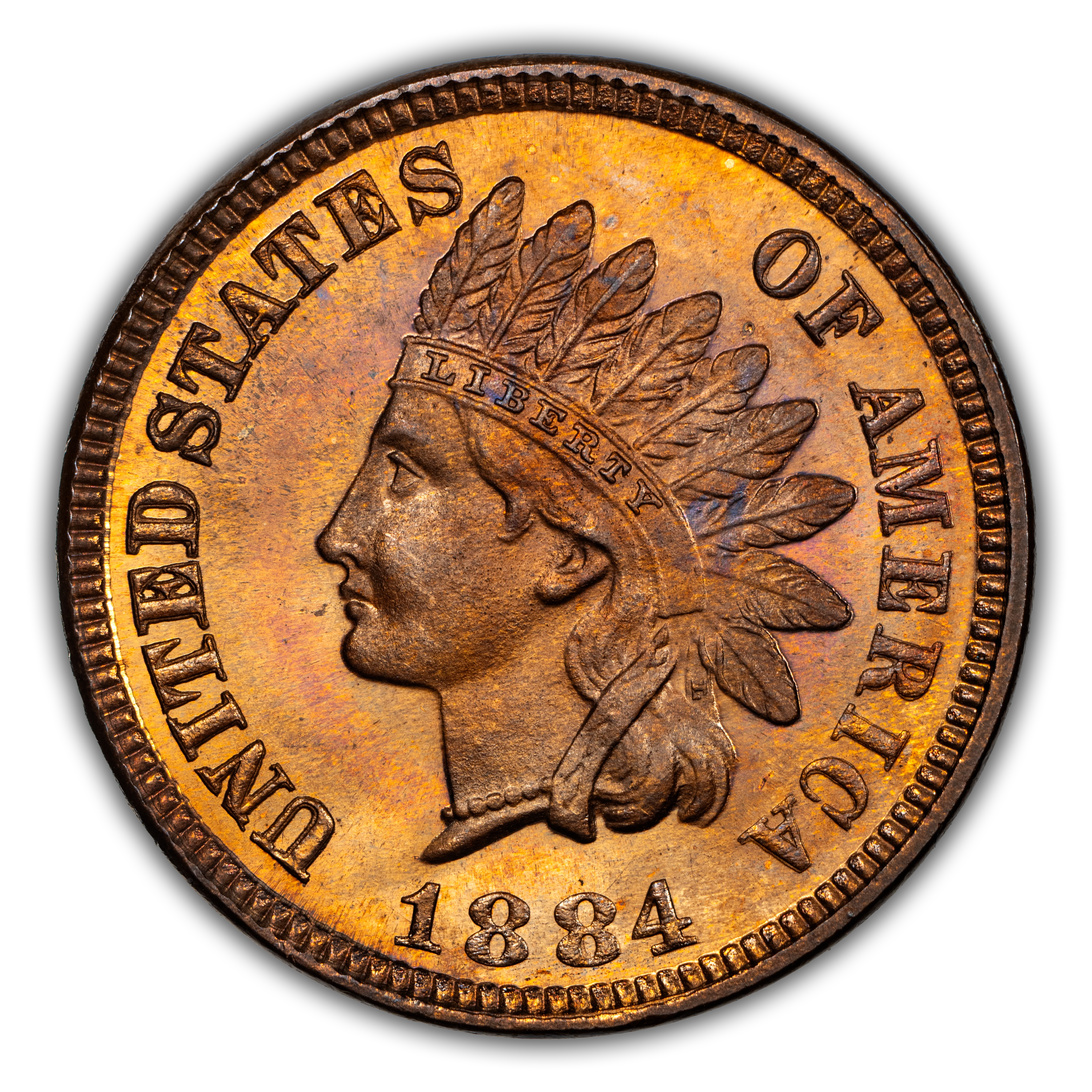 1884 1c PR RB thumbnail 3