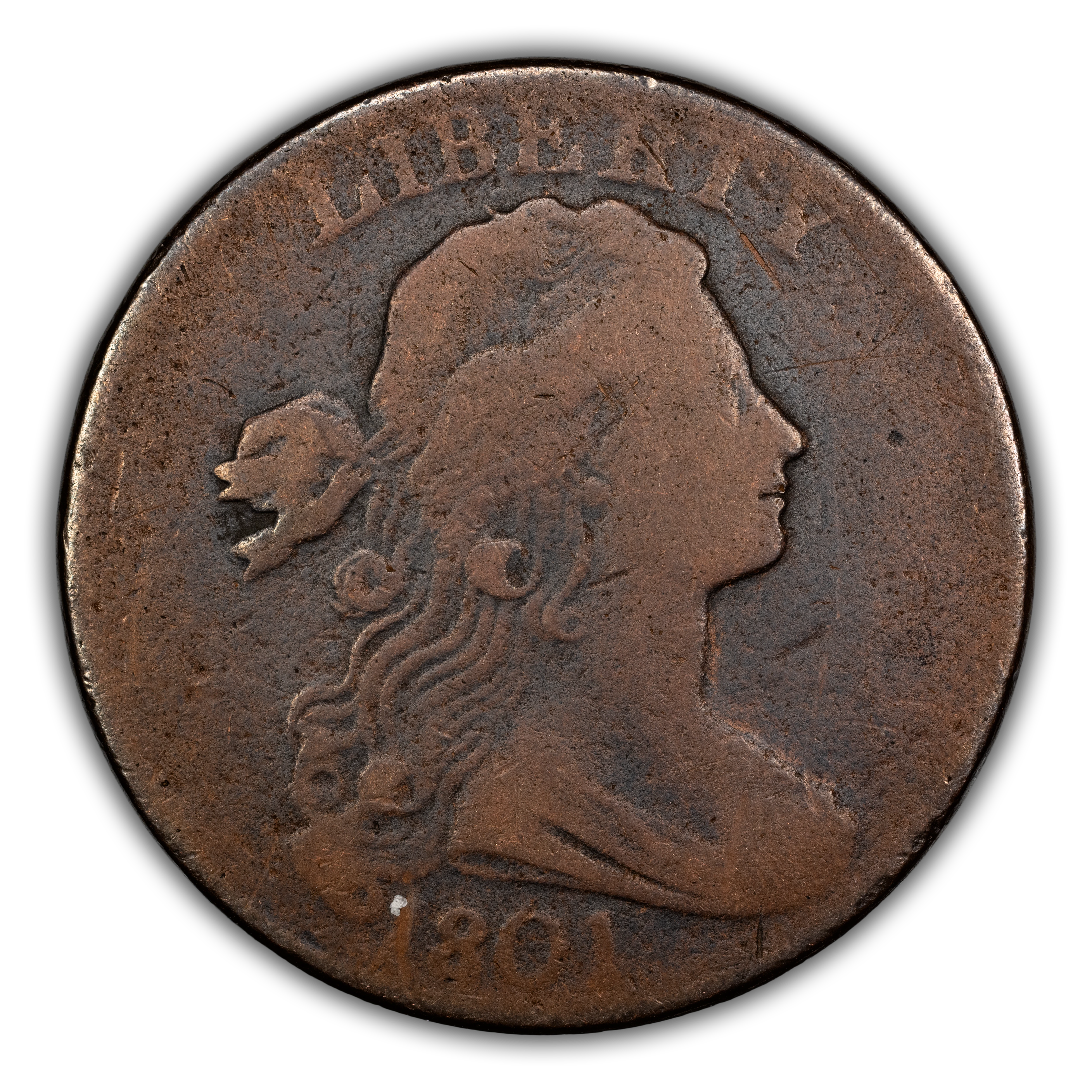 1801 1c 100/000, S-221 MS BN