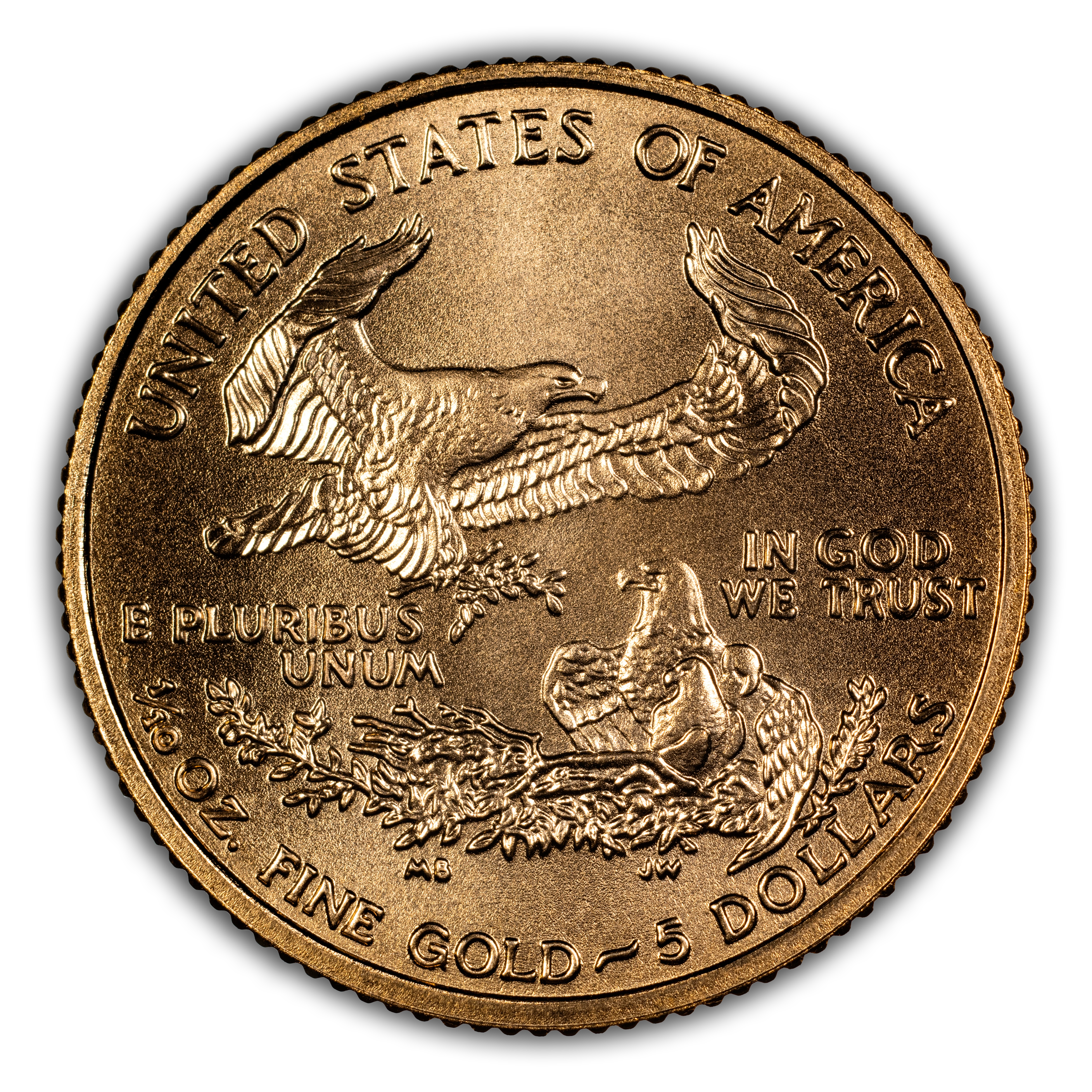 2006 $5  Gold Eagle MS69 CAC thumbnail 23