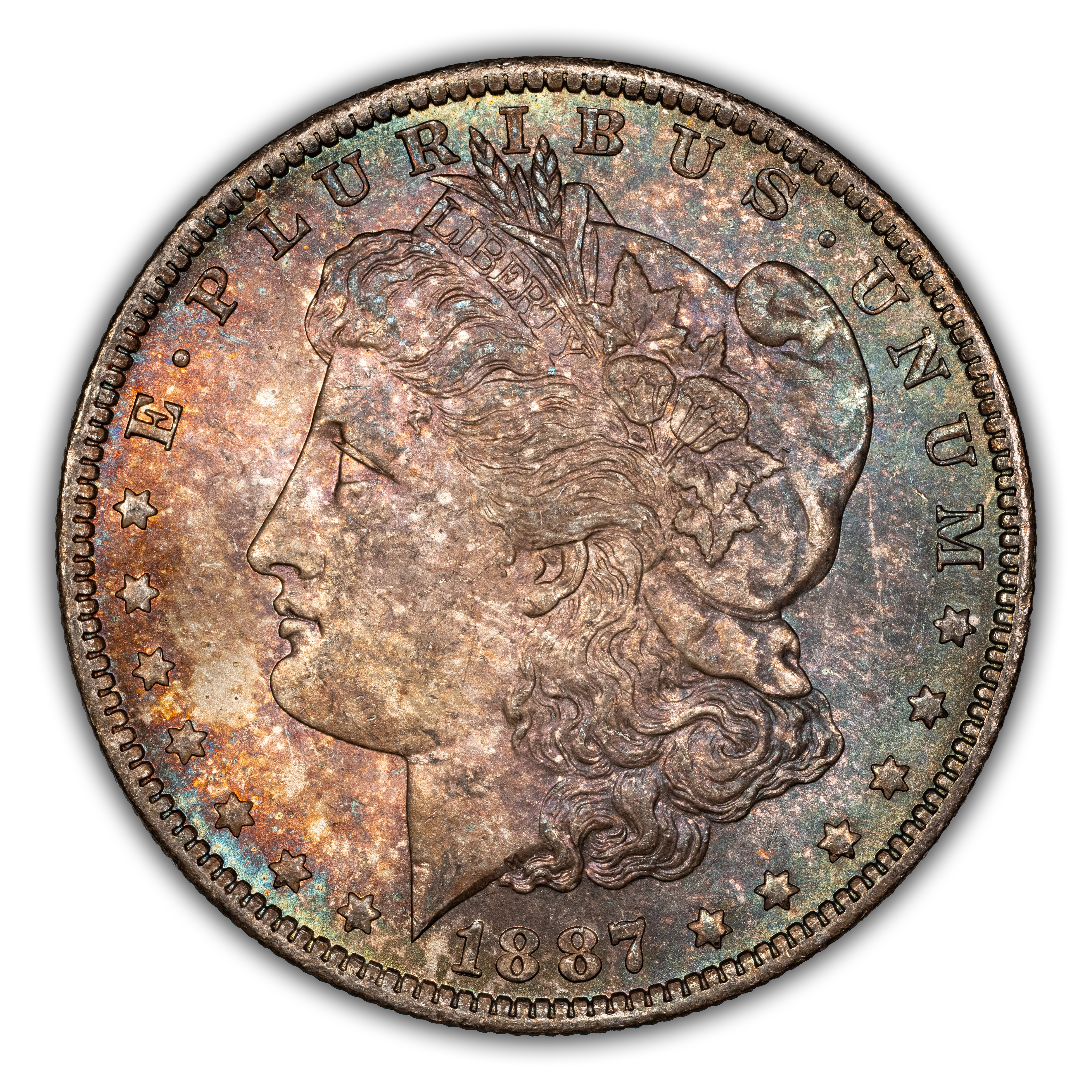1887-O $1  MS thumbnail 15