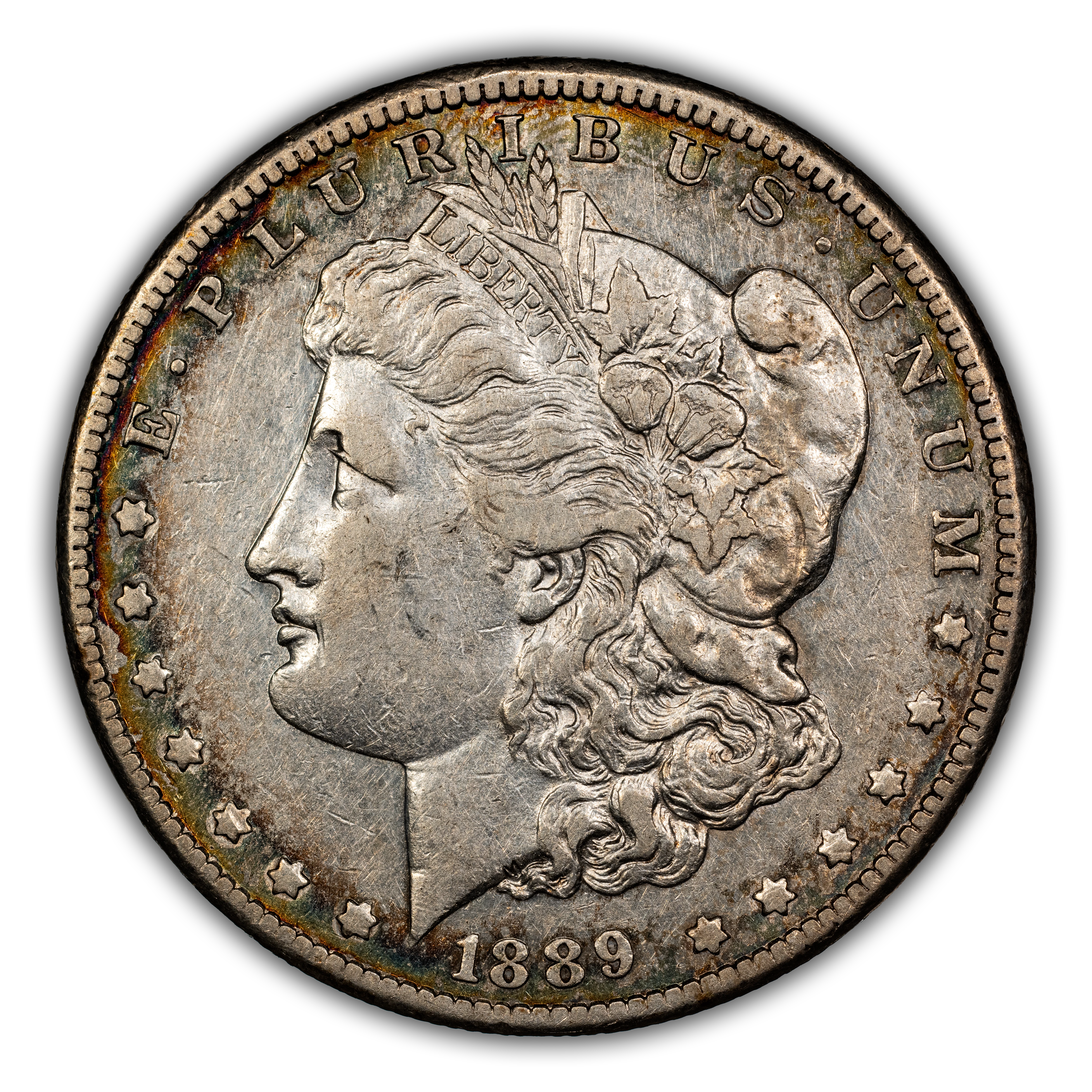 1889-CC $1  MS thumbnail 19