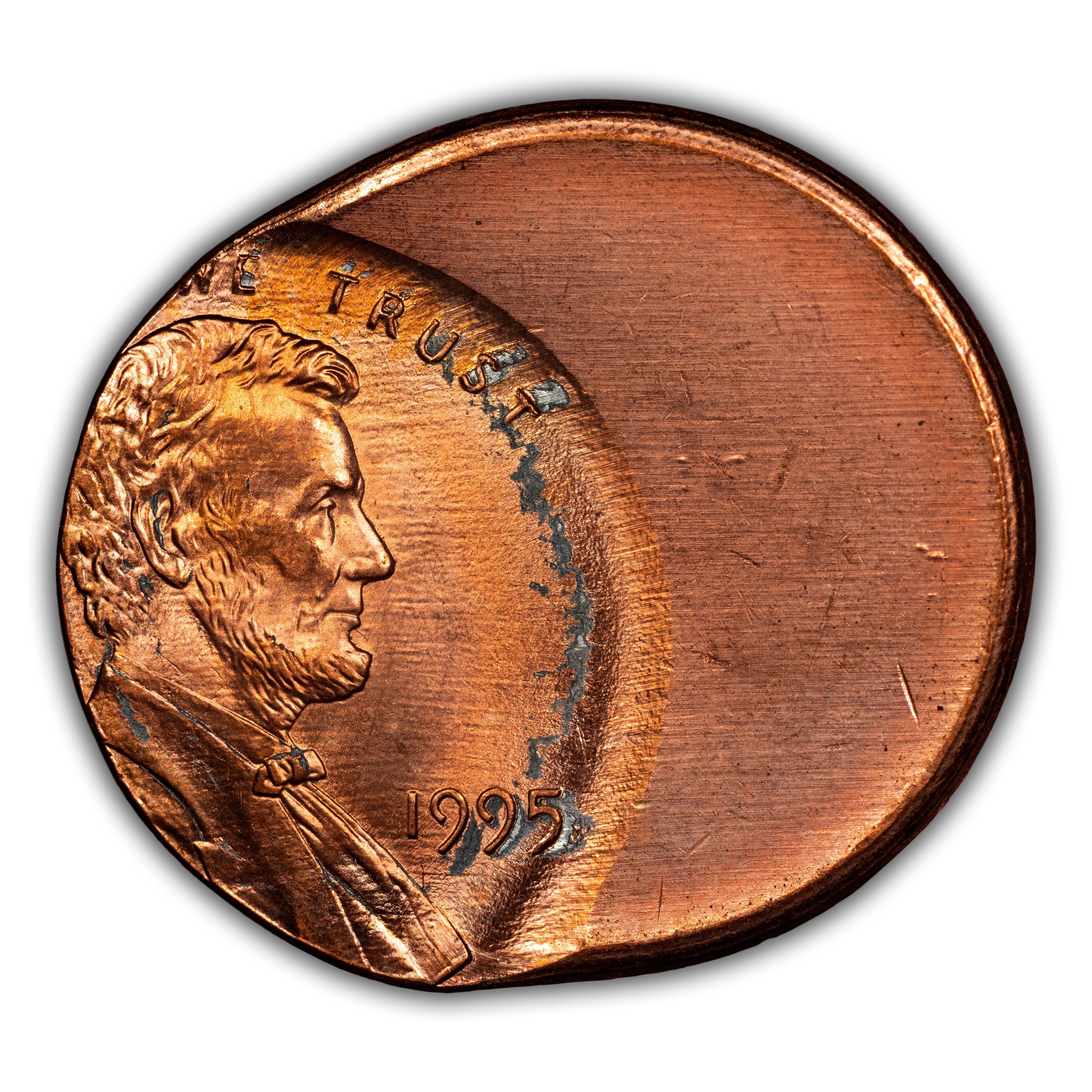 1995 1c MS RD