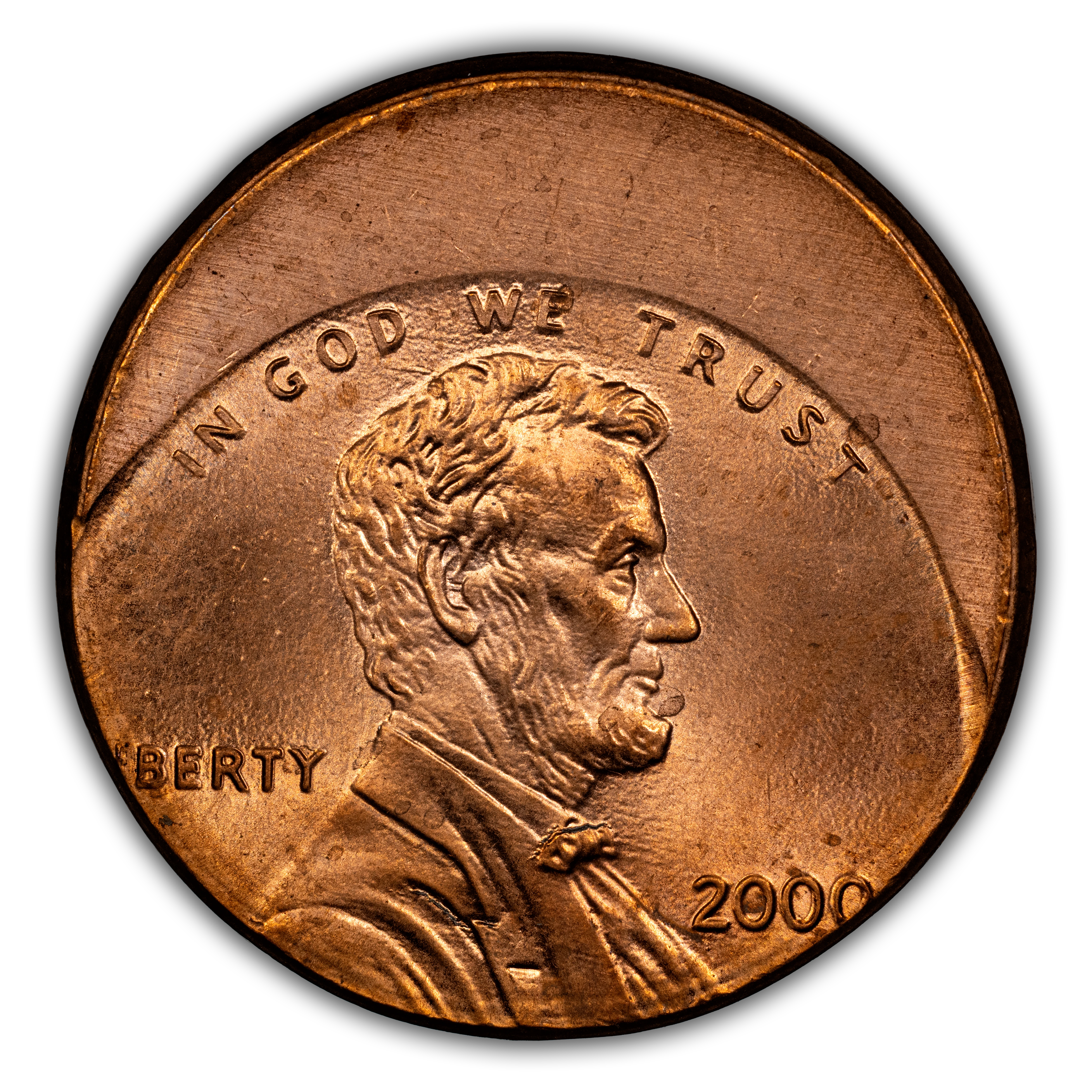 2000 1c MS RD