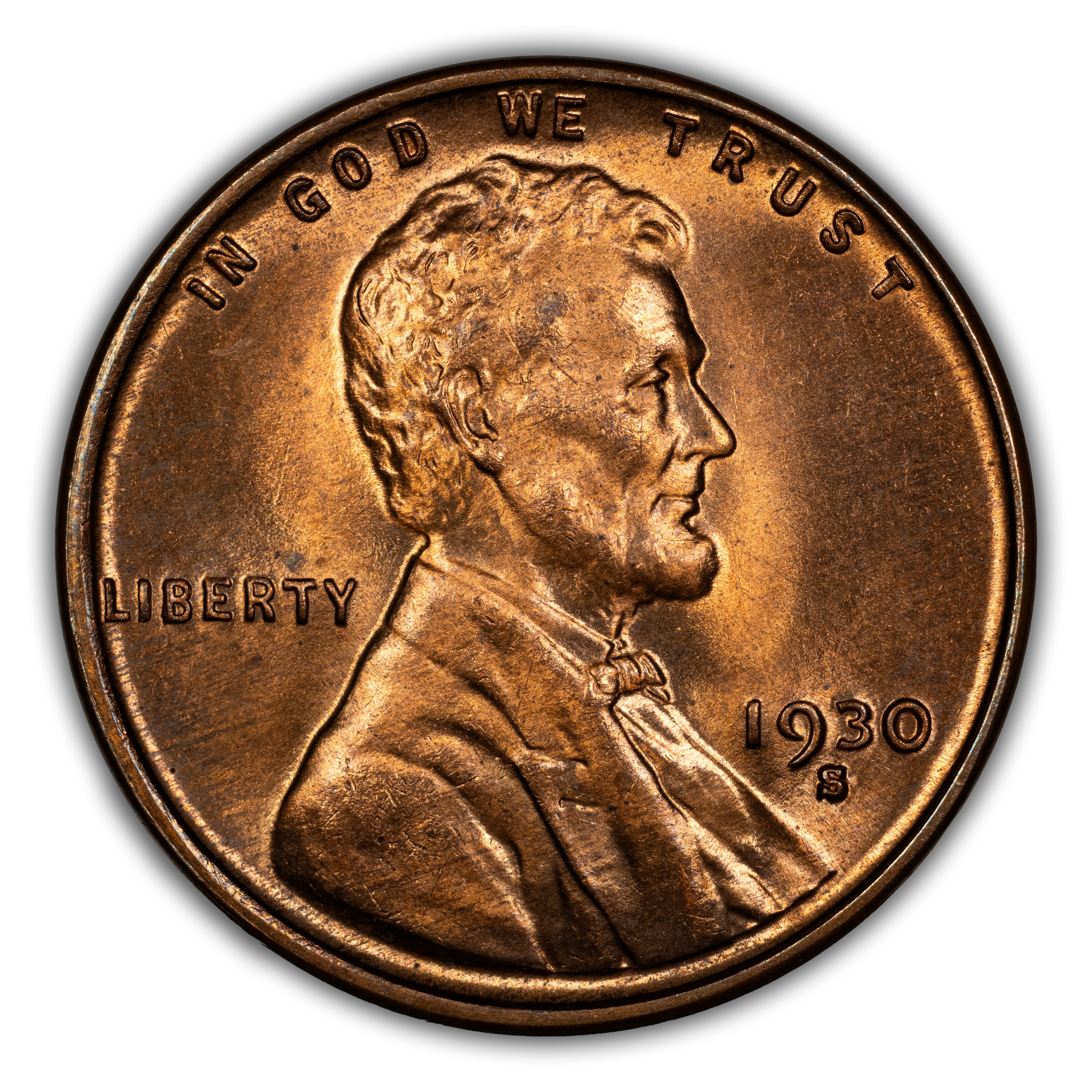 1930-S 1c MS RD thumbnail 5