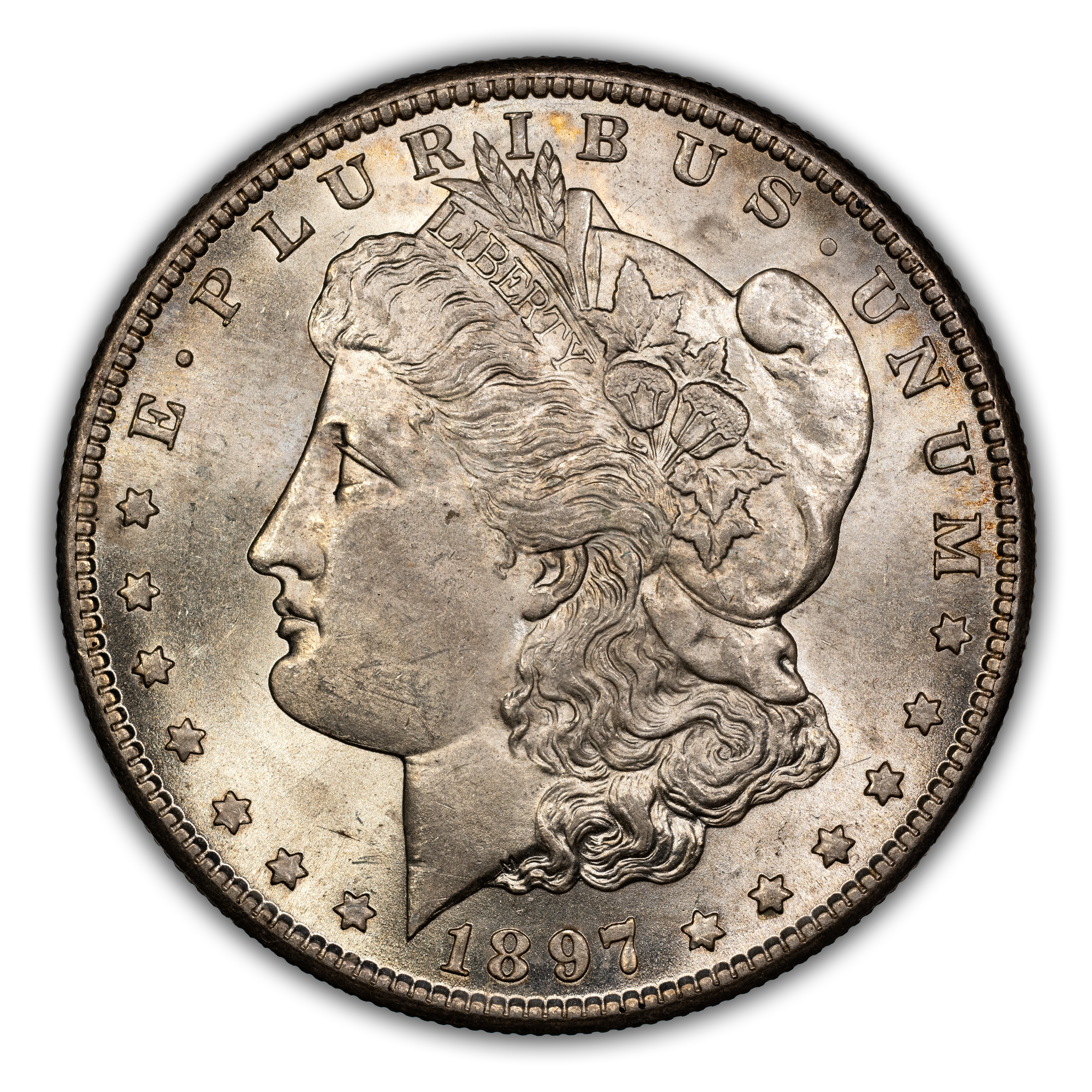 1897-S $1  MS thumbnail 16