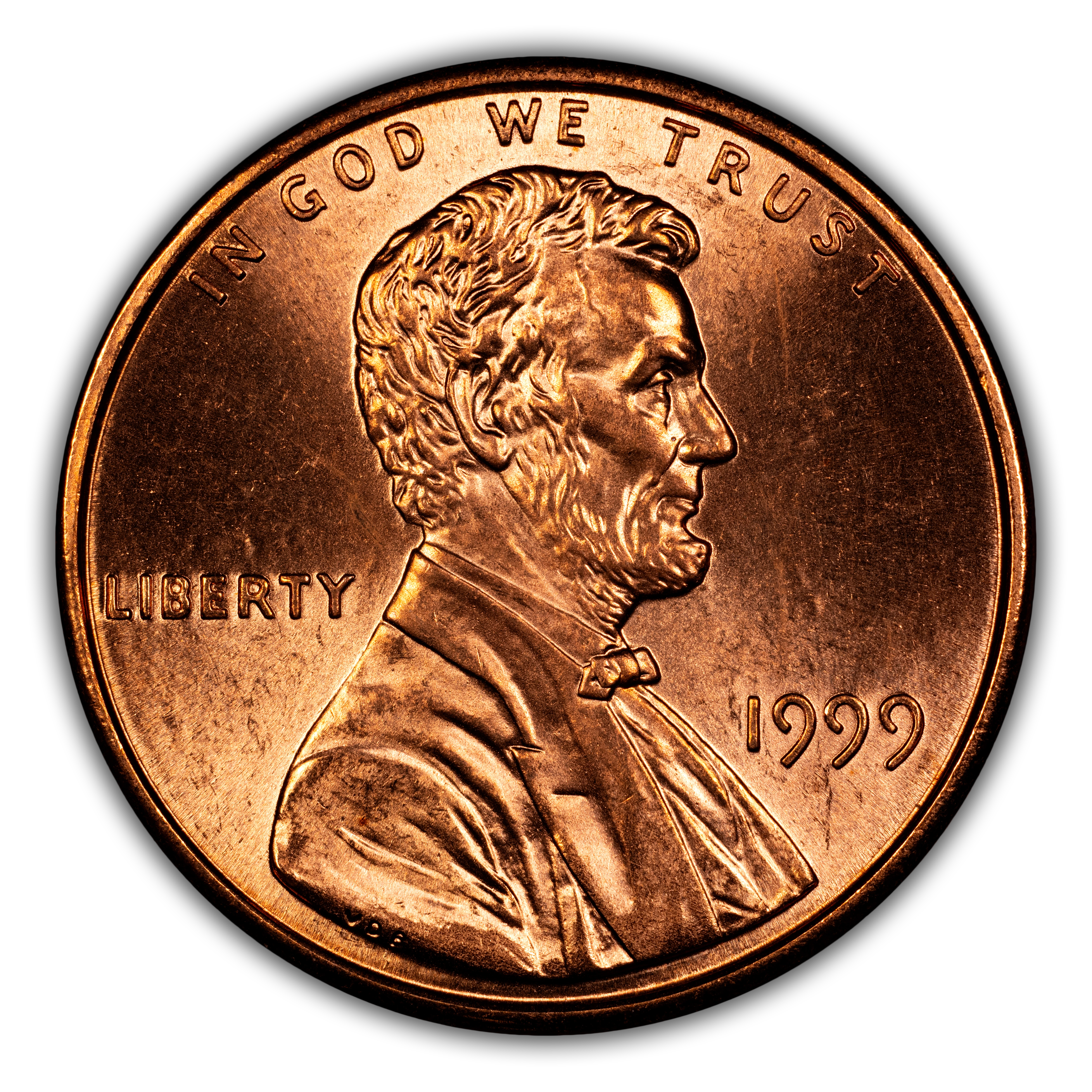 1999 1c MS RD